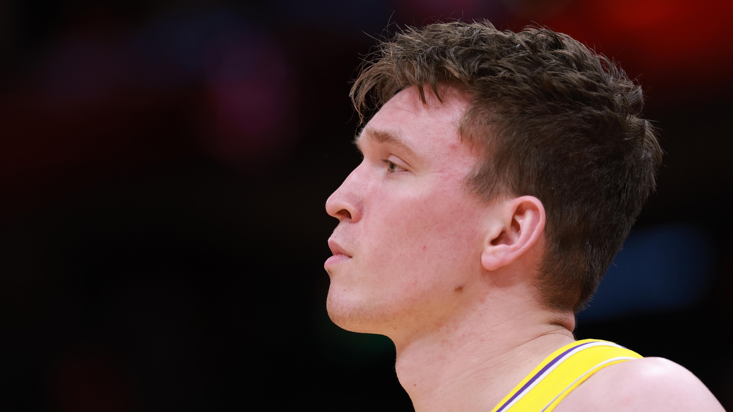 Los Angeles Lakers v Houston Rockets - Game Six Los Angeles Lakers v Houston Rockets - Game Six