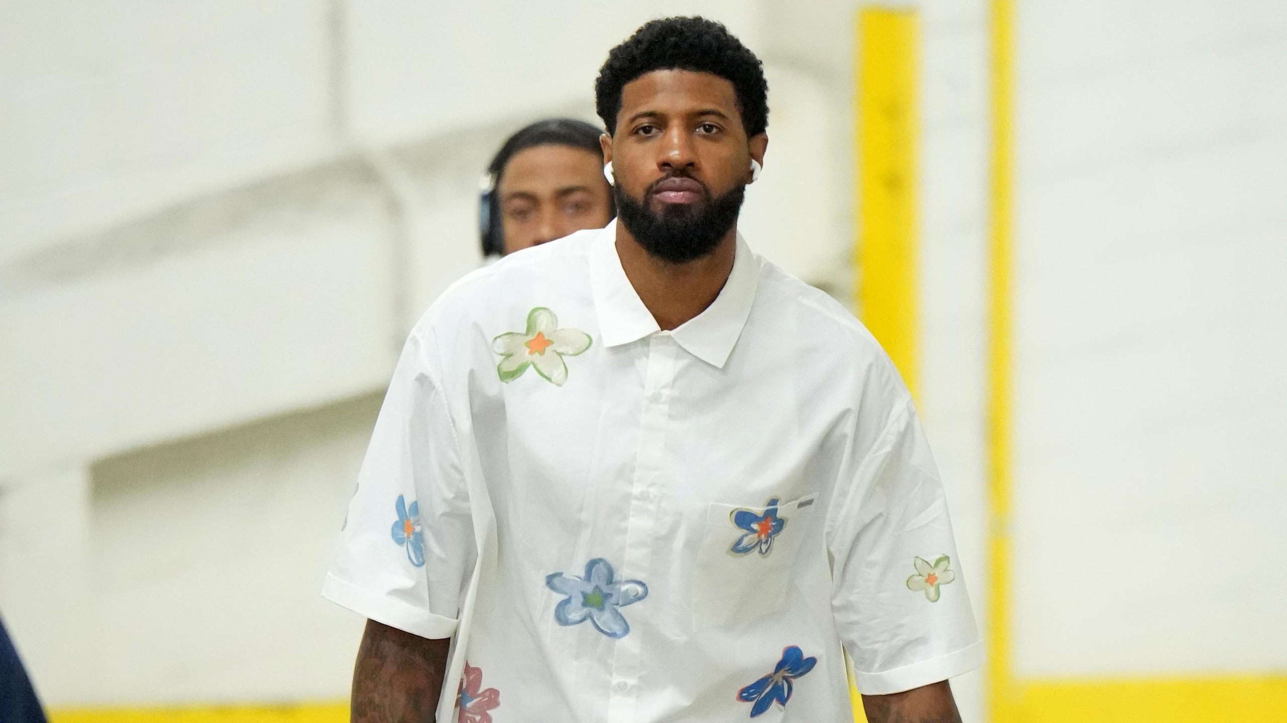 Philadelphia 76ers v New York Knicks - Game Two