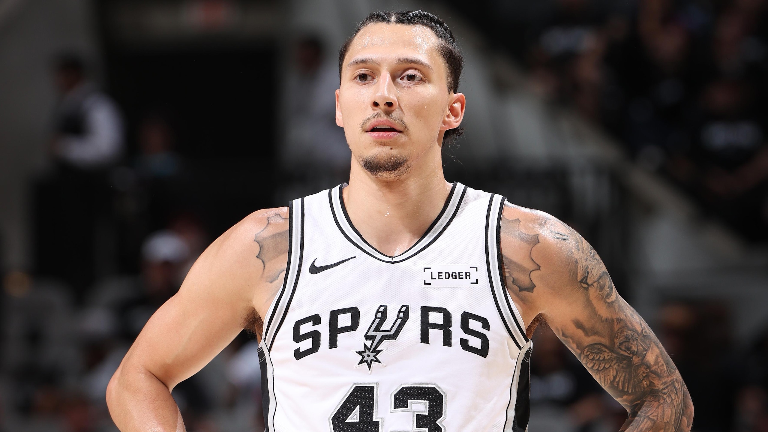 Minnesota Timberwolves v San Antonio Spurs - Game Two