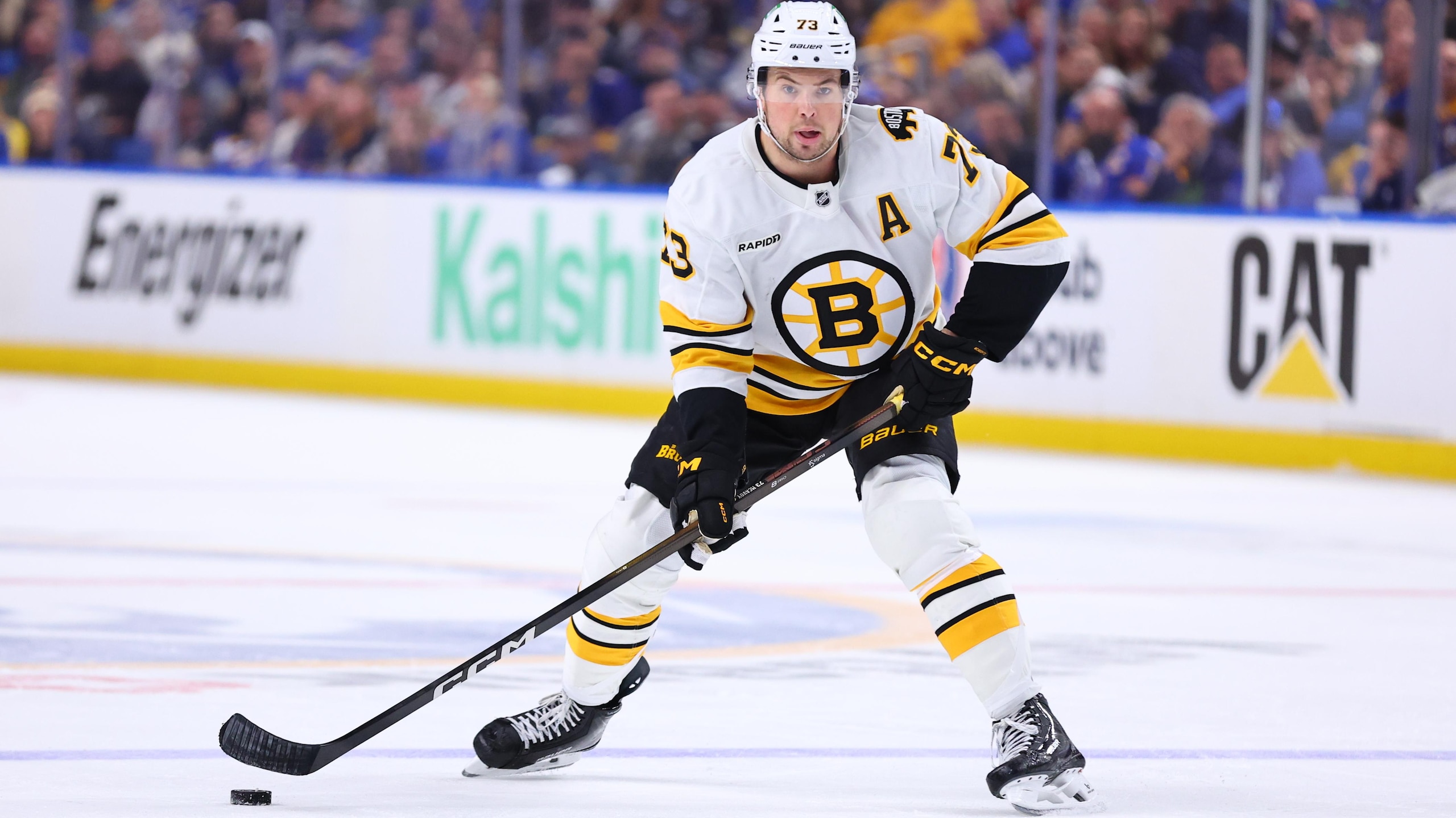 Boston Bruins v Buffalo Sabres - Game Five