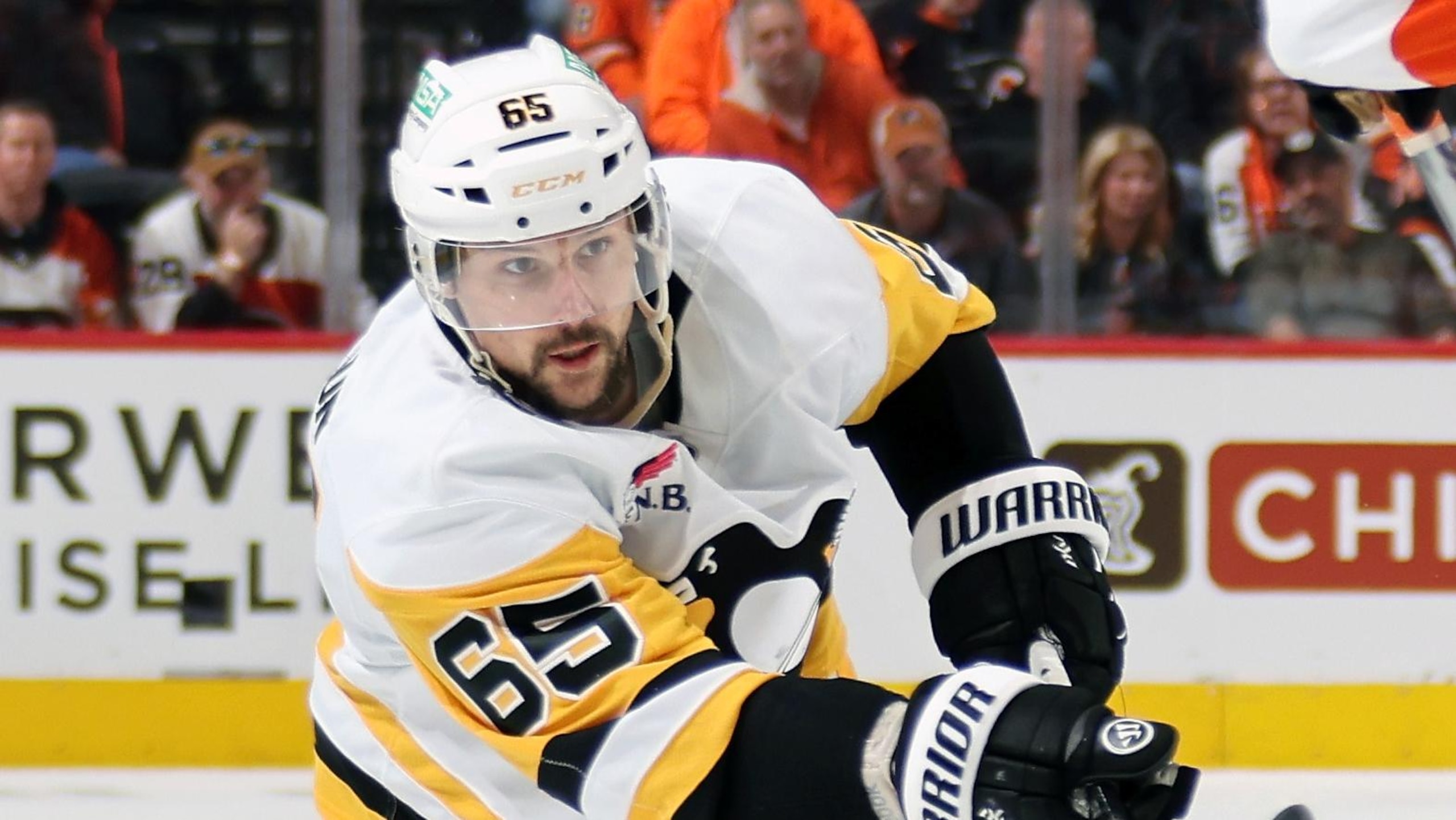 Pittsburgh Penguins v Philadelphia Flyers - Game Six