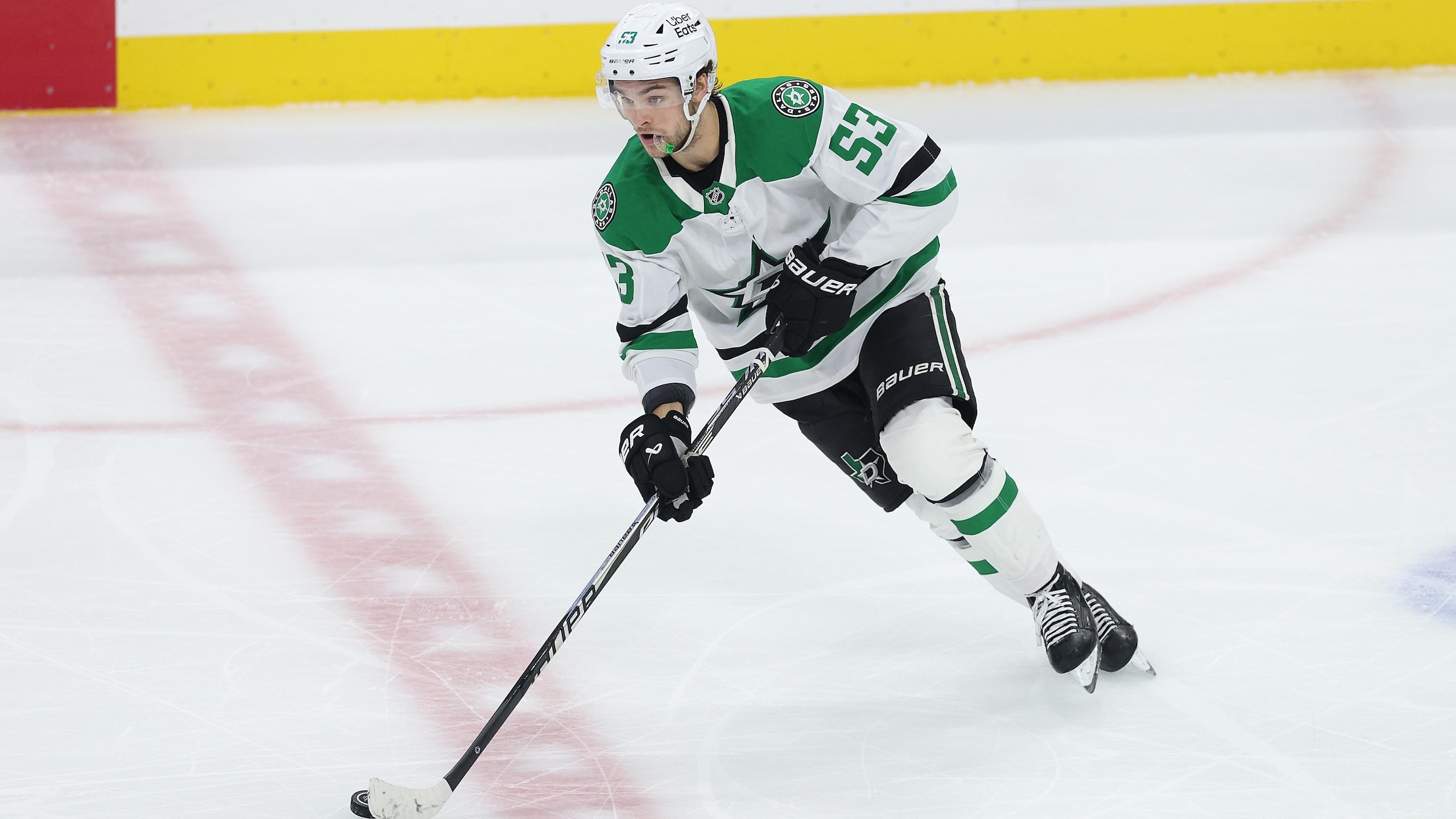 Dallas Stars v Minnesota Wild - Game Six