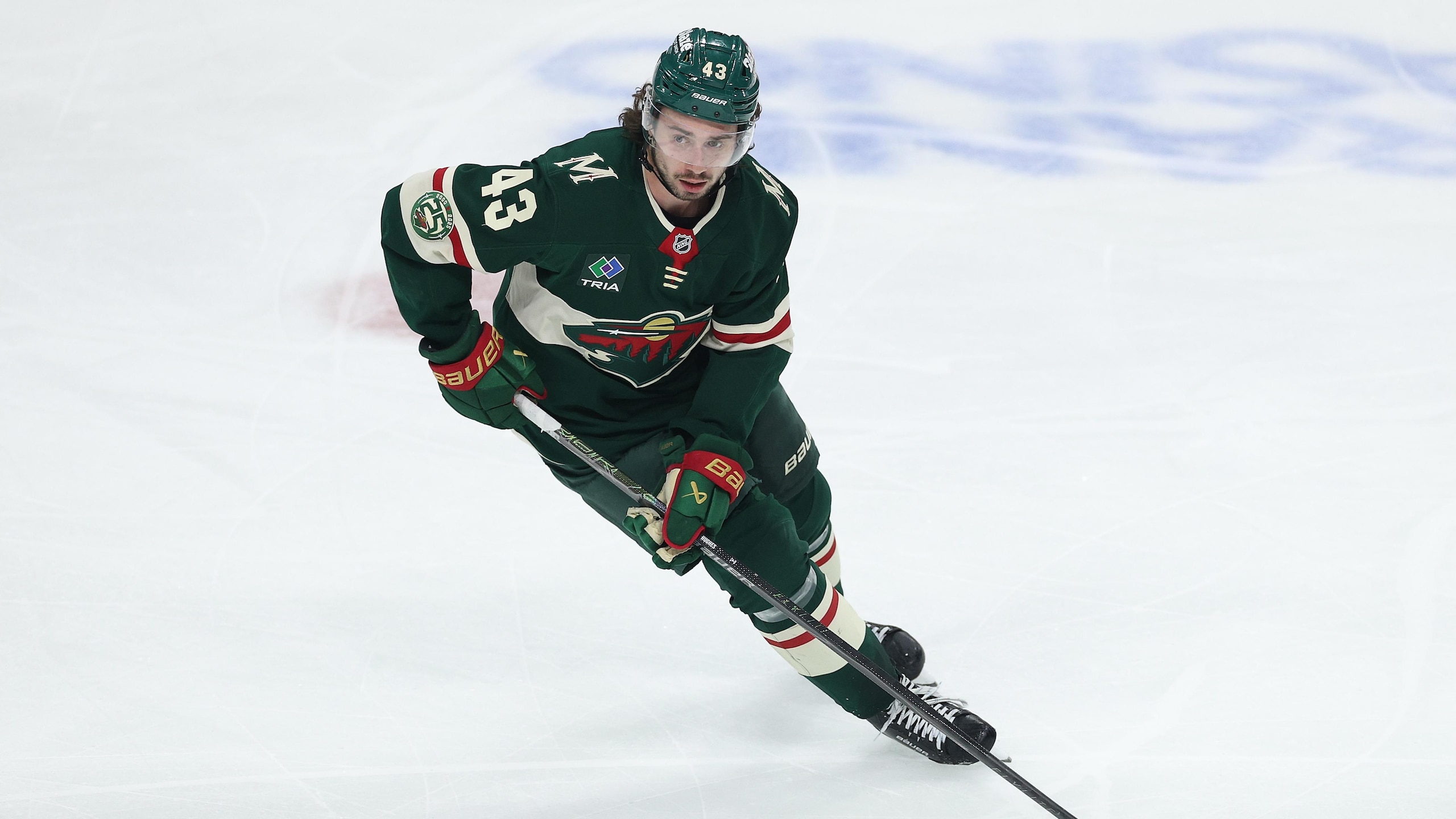 Dallas Stars v Minnesota Wild - Game Six