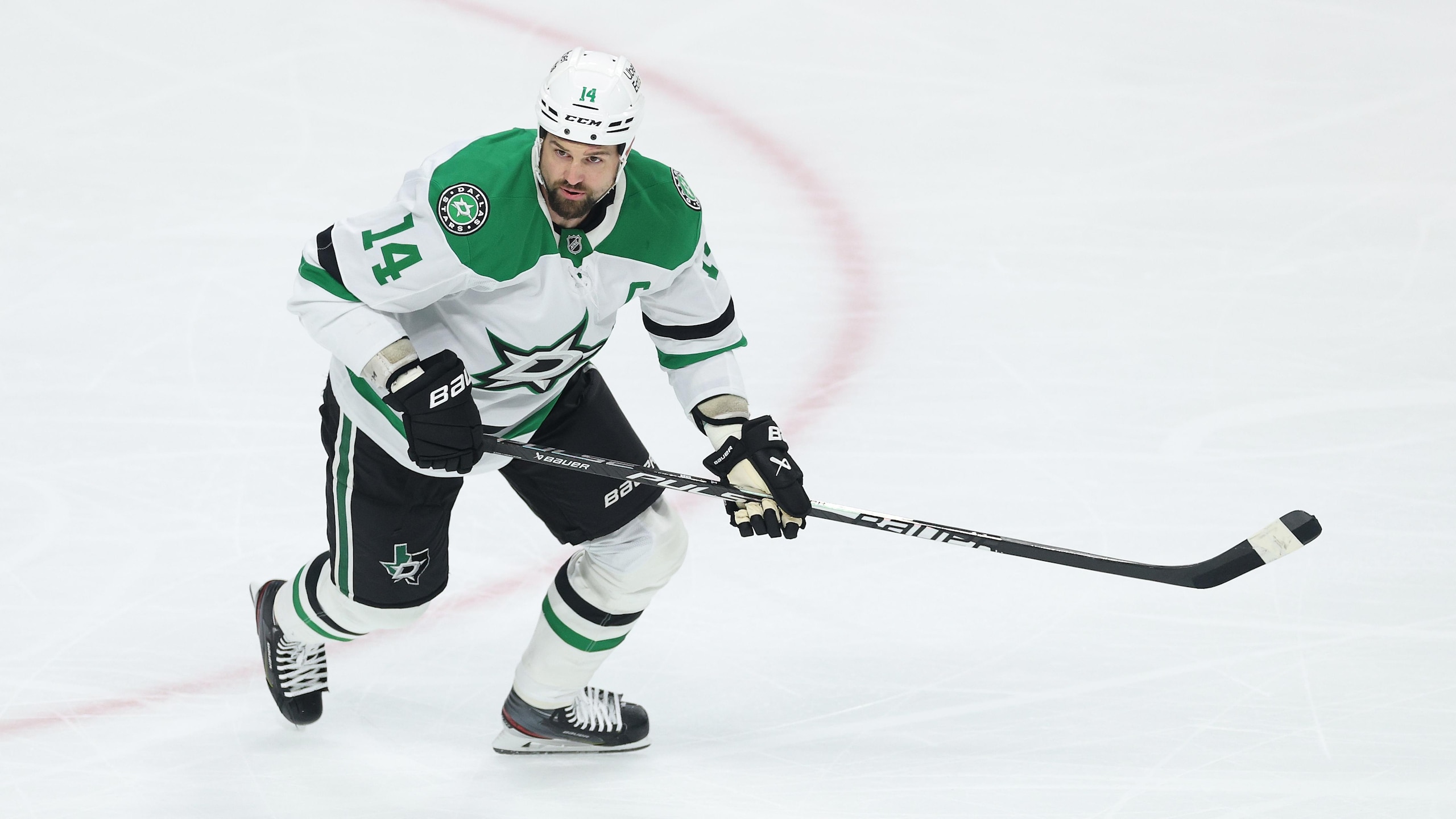 Dallas Stars v Minnesota Wild - Game Six