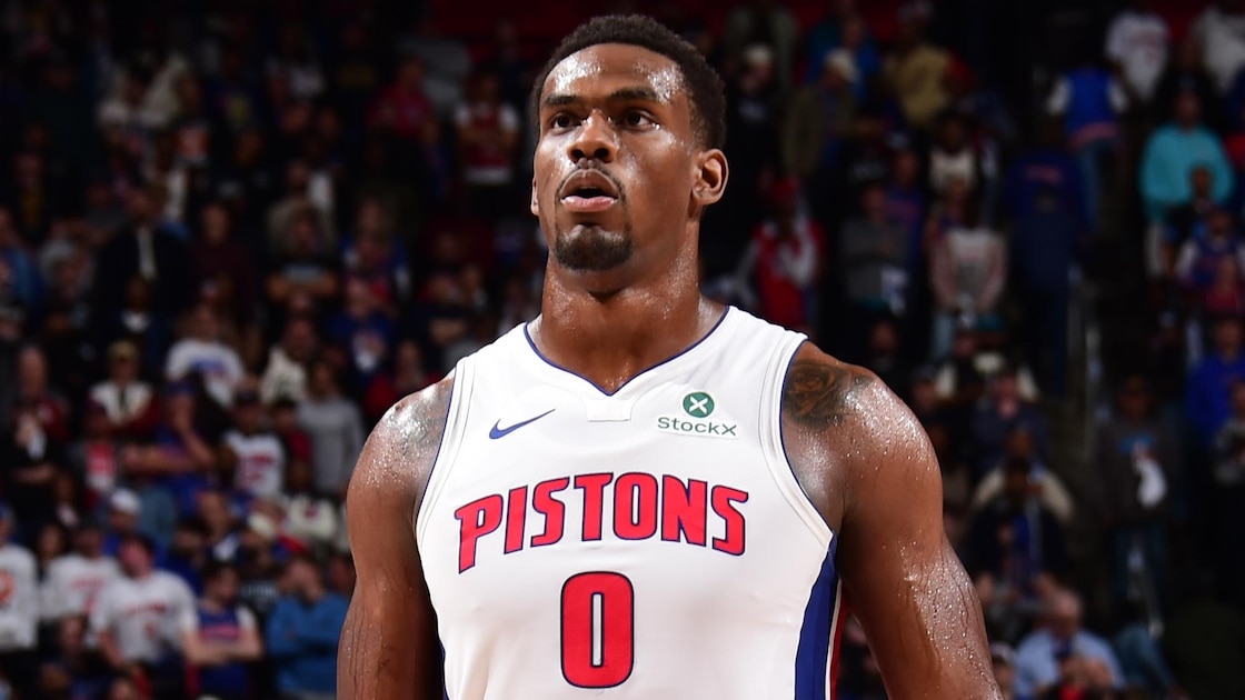 Ranking Top NBA Free Agents Available Ahead of 2026-27 Season