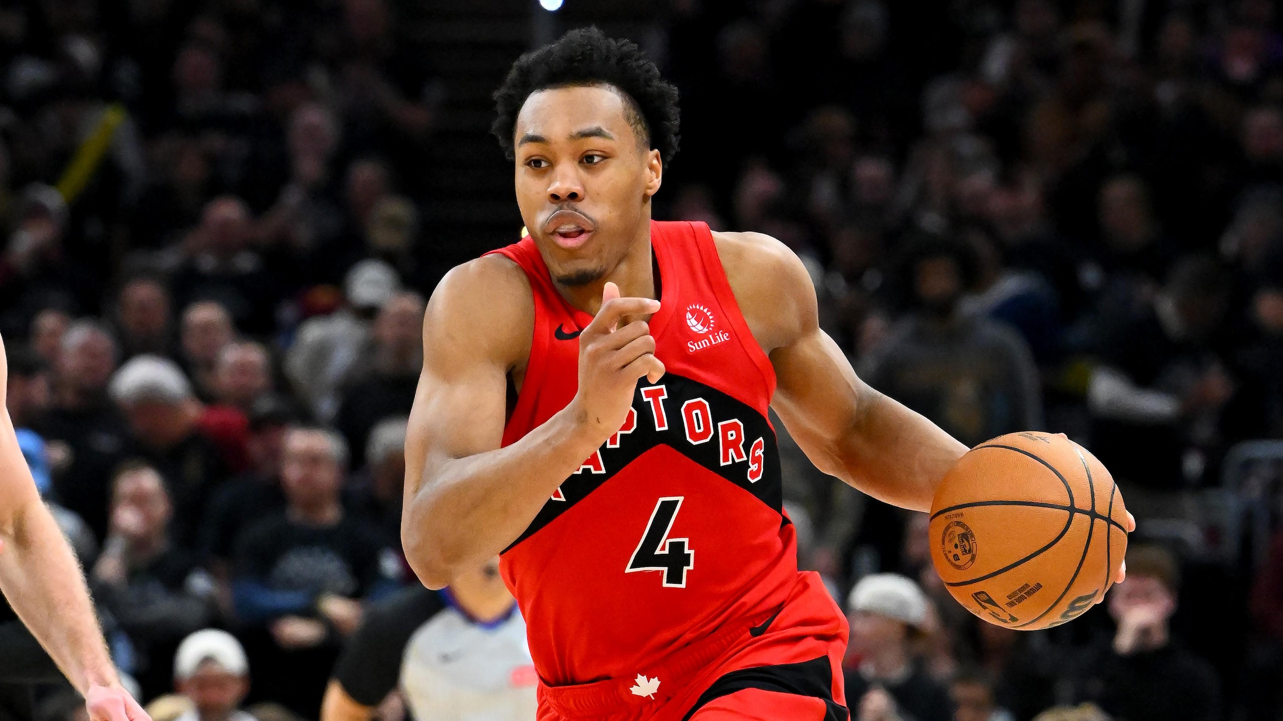 Toronto Raptors v Cleveland Cavaliers - Game Seven