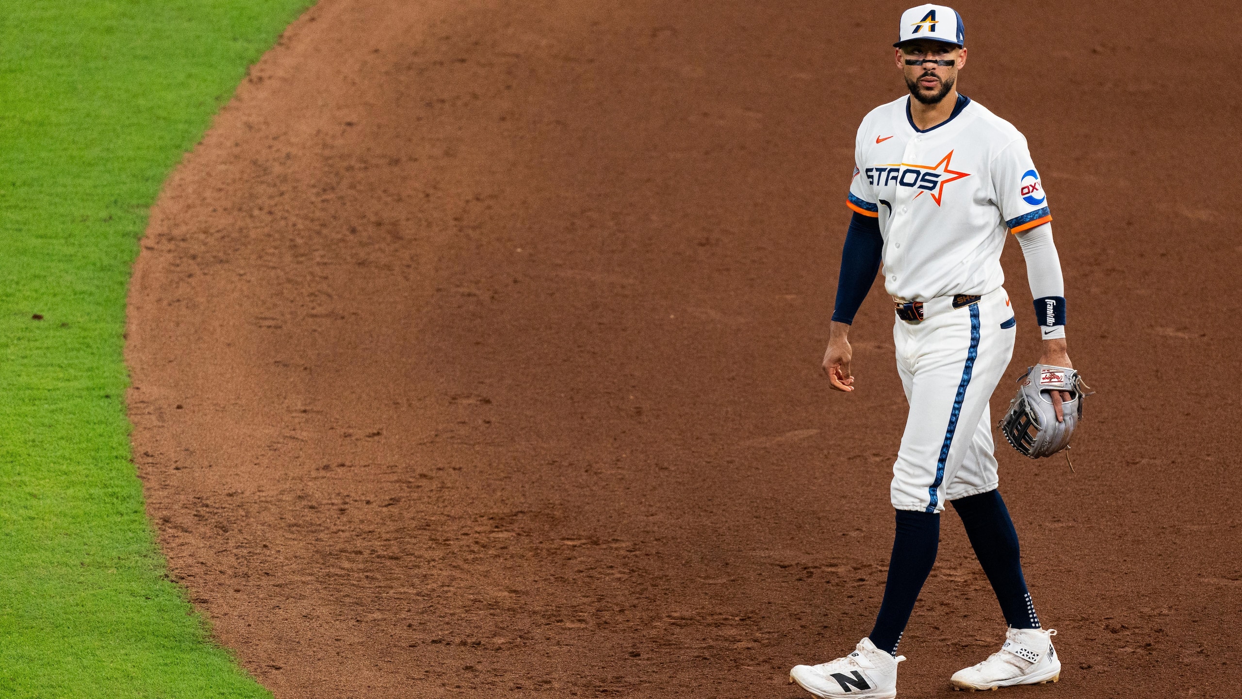 Los Angeles Dodgers v Houston Astros