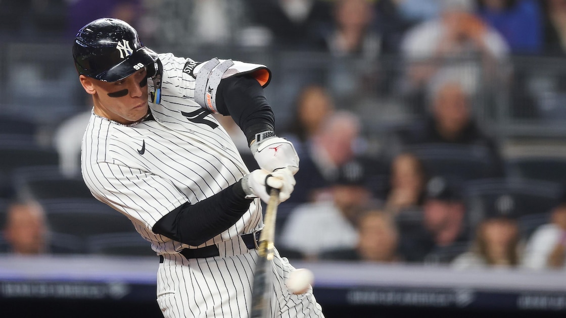 Ranking the Yankees' 10 Best Power Hitters of All Time