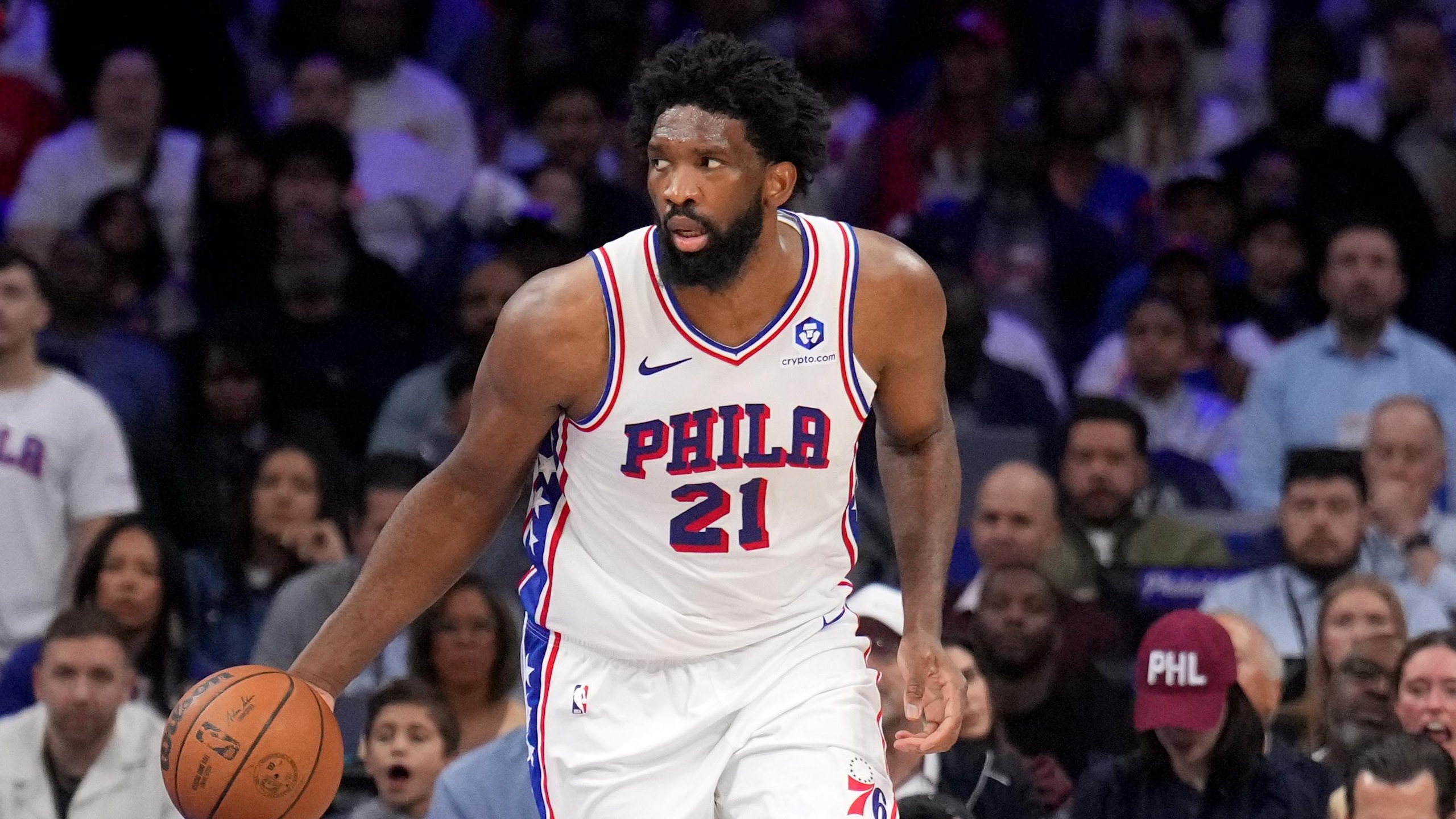 New York Knicks v Philadelphia 76ers - Game Four