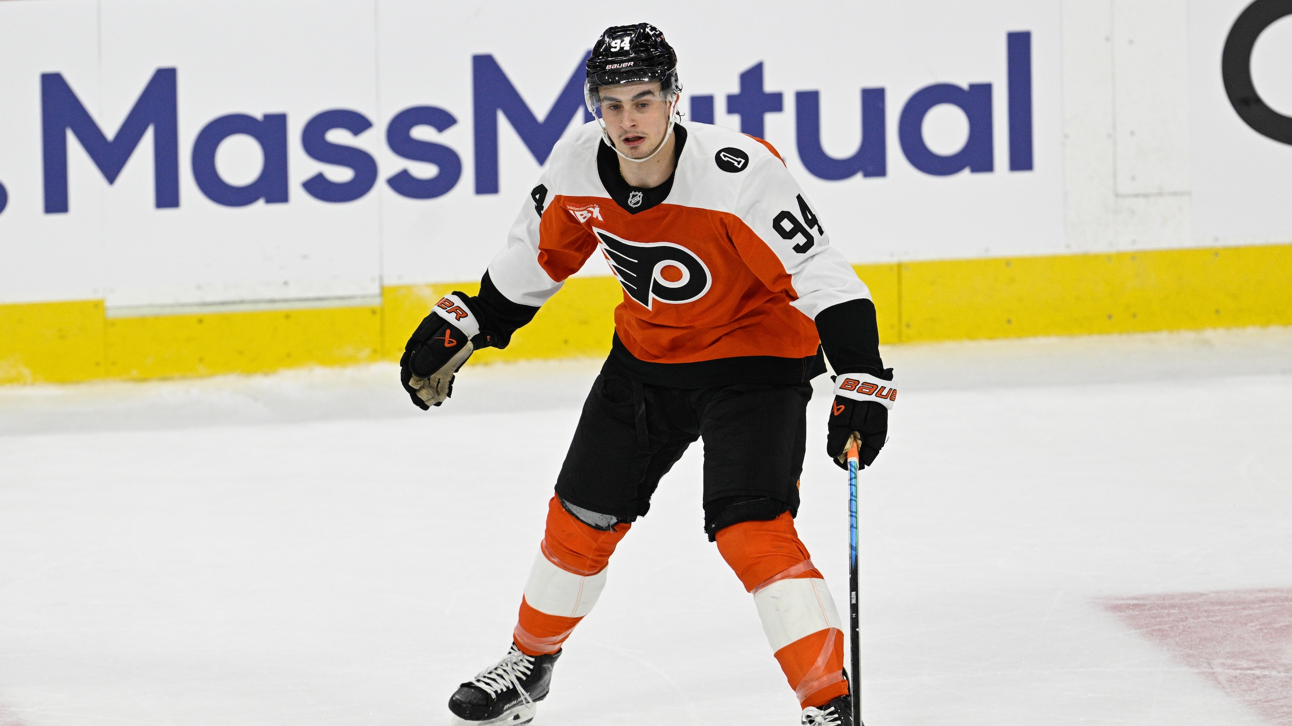 NHL: MAY 09 Playoffs Second Round Hurricanes at Flyers