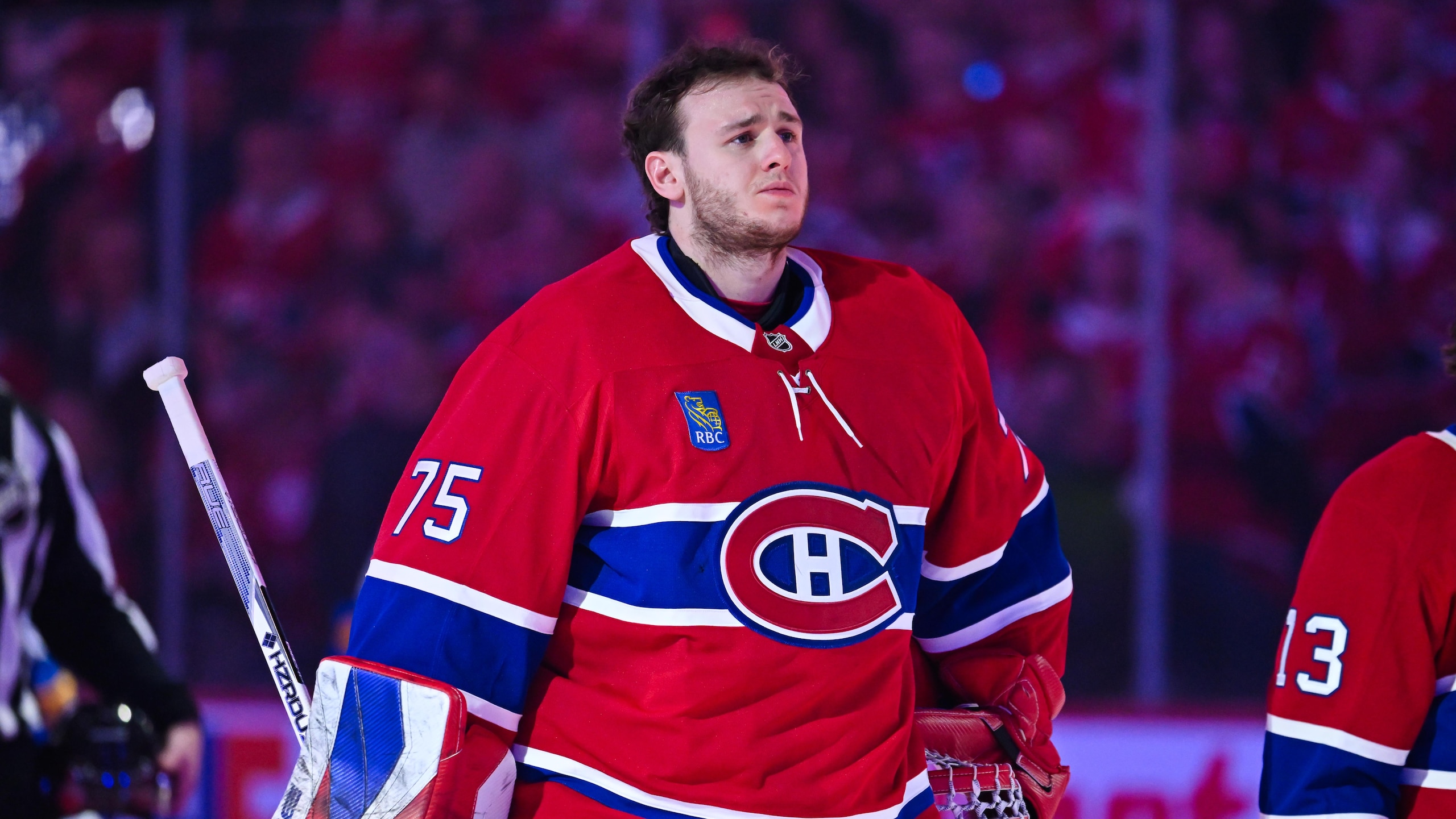 Buffalo Sabres v Montreal Canadiens - Game Three