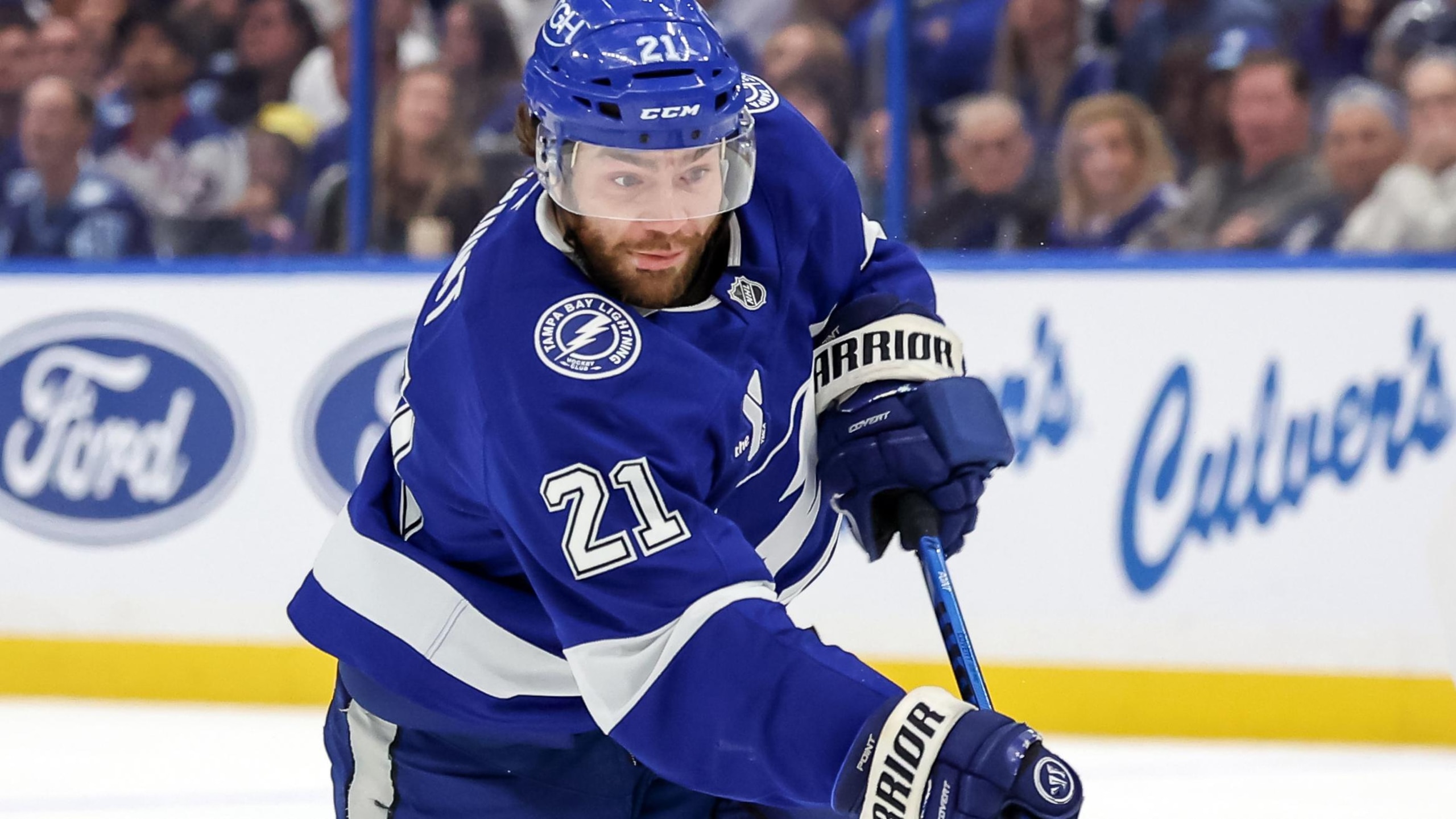 Montreal Canadiens v Tampa Bay Lightning - Game Seven