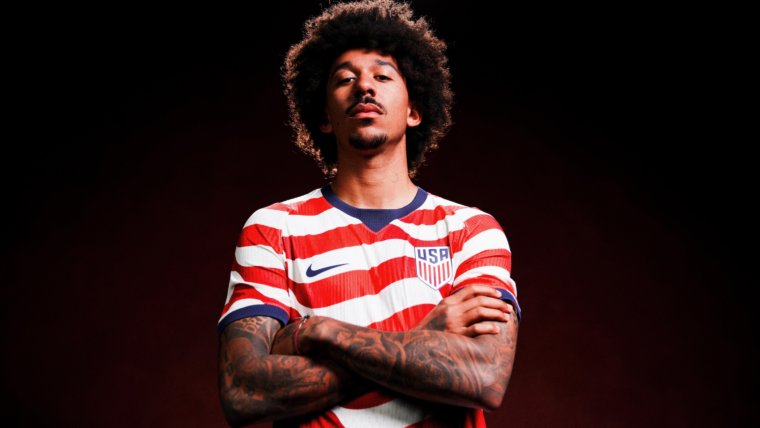 USMNT vs. Peru Live Updates, Scores and Highlights