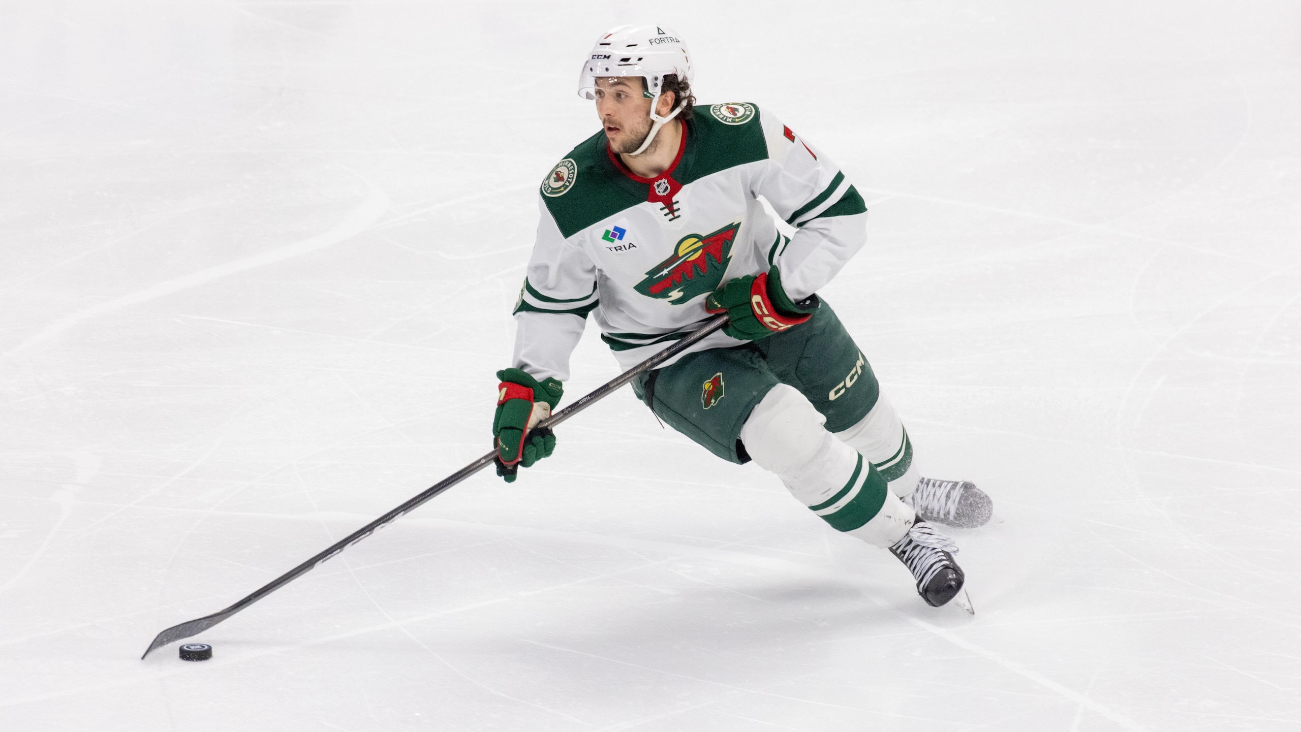 Minnesota Wild v Colorado Avalanche - Game Five