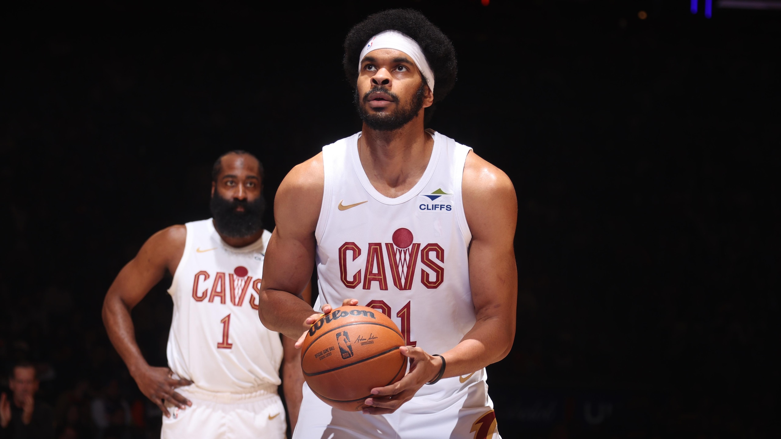 Cleveland Cavaliers v New York Knicks - Game Two