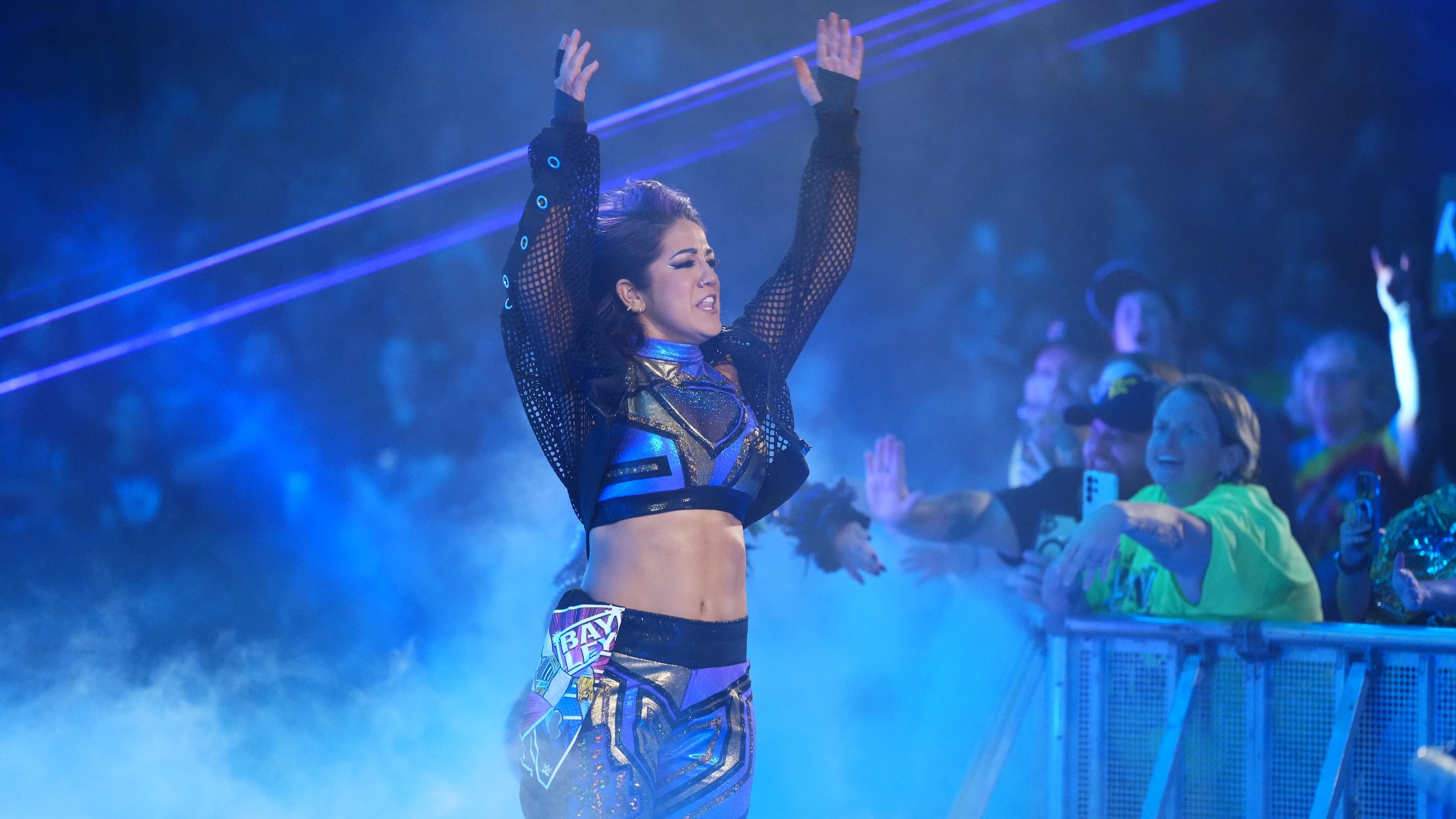 Monday Night RAW