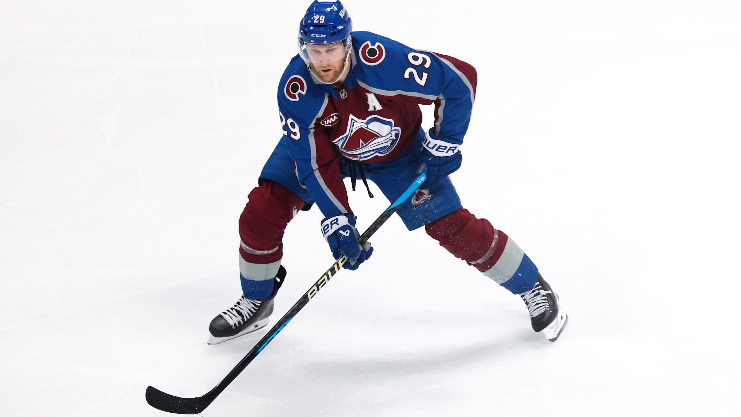 Western Conference Final: Vegas Golden Knights v Colorado Avalanche - Game Two
