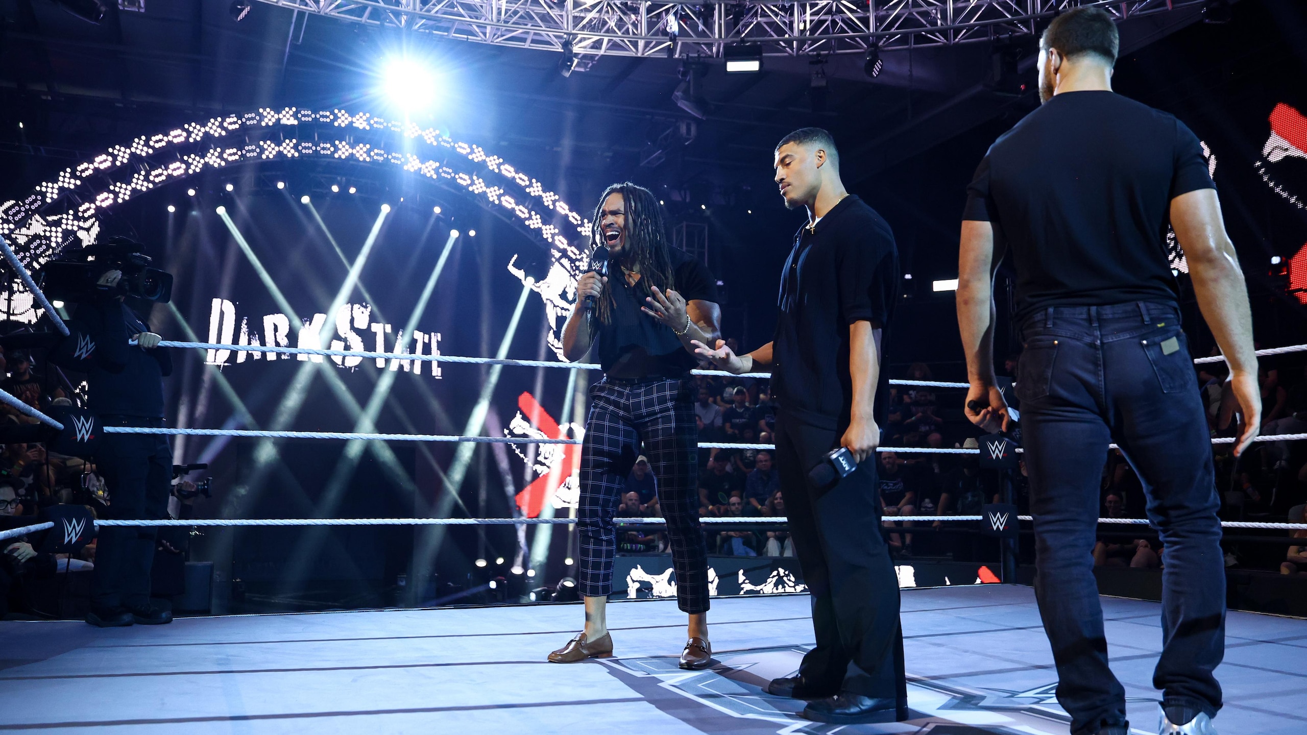 NXT