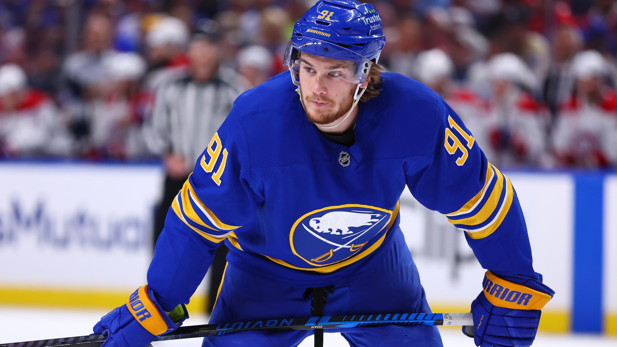 Montreal Canadiens v Buffalo Sabres - Game Seven