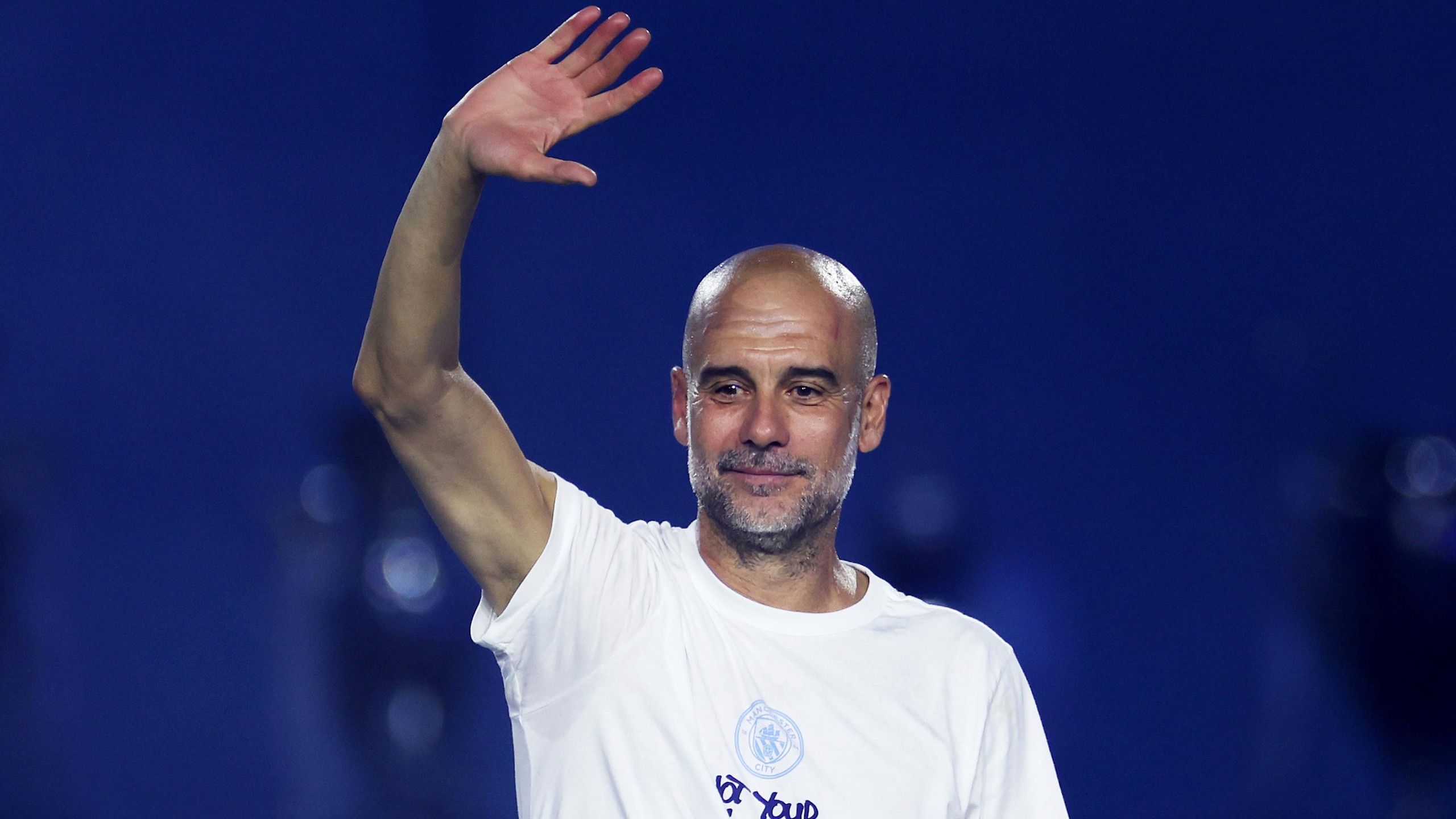 Manchester City Parade And After Party Celebration