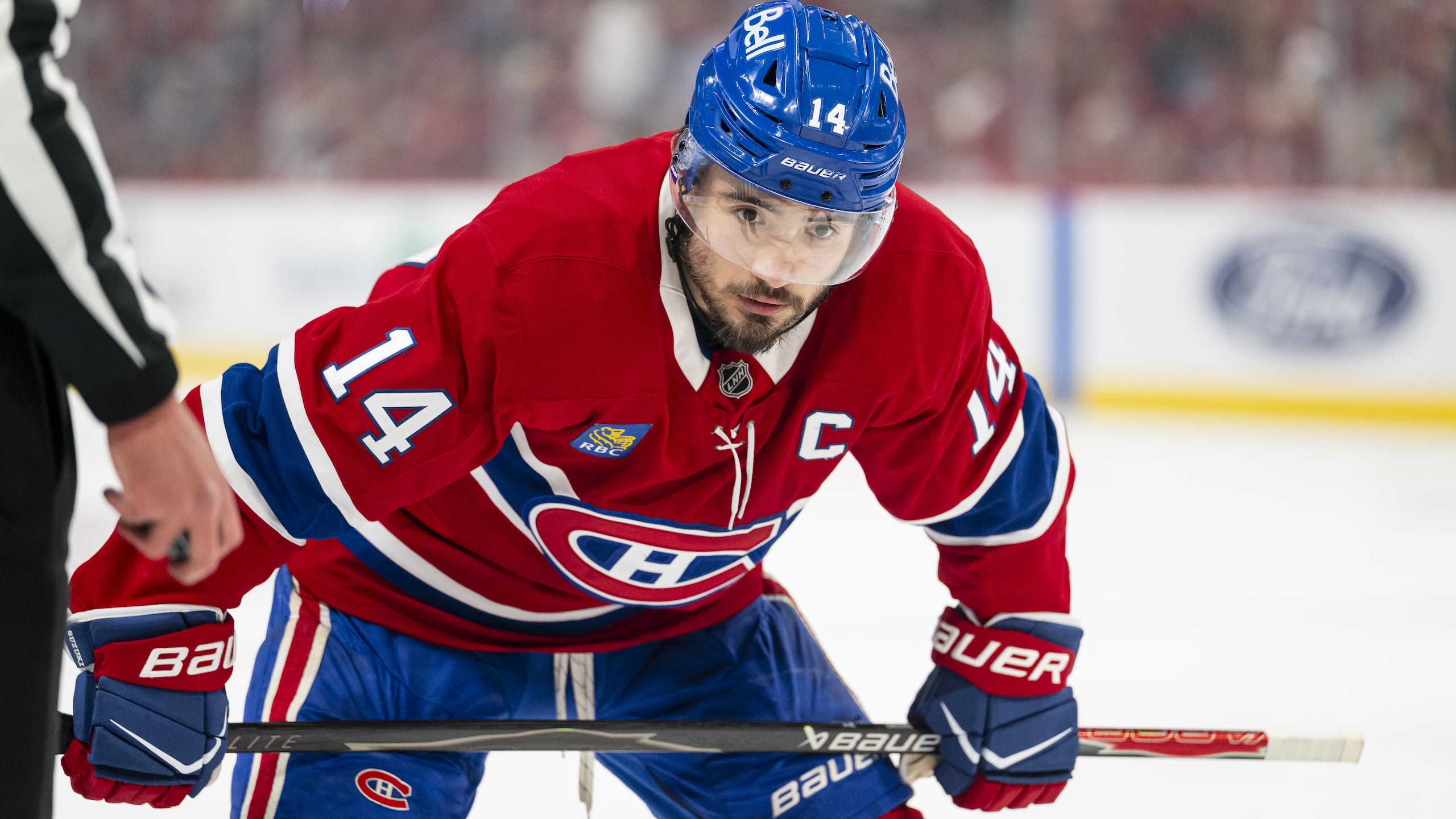Carolina Hurricanes v Montreal Canadiens - Game Four