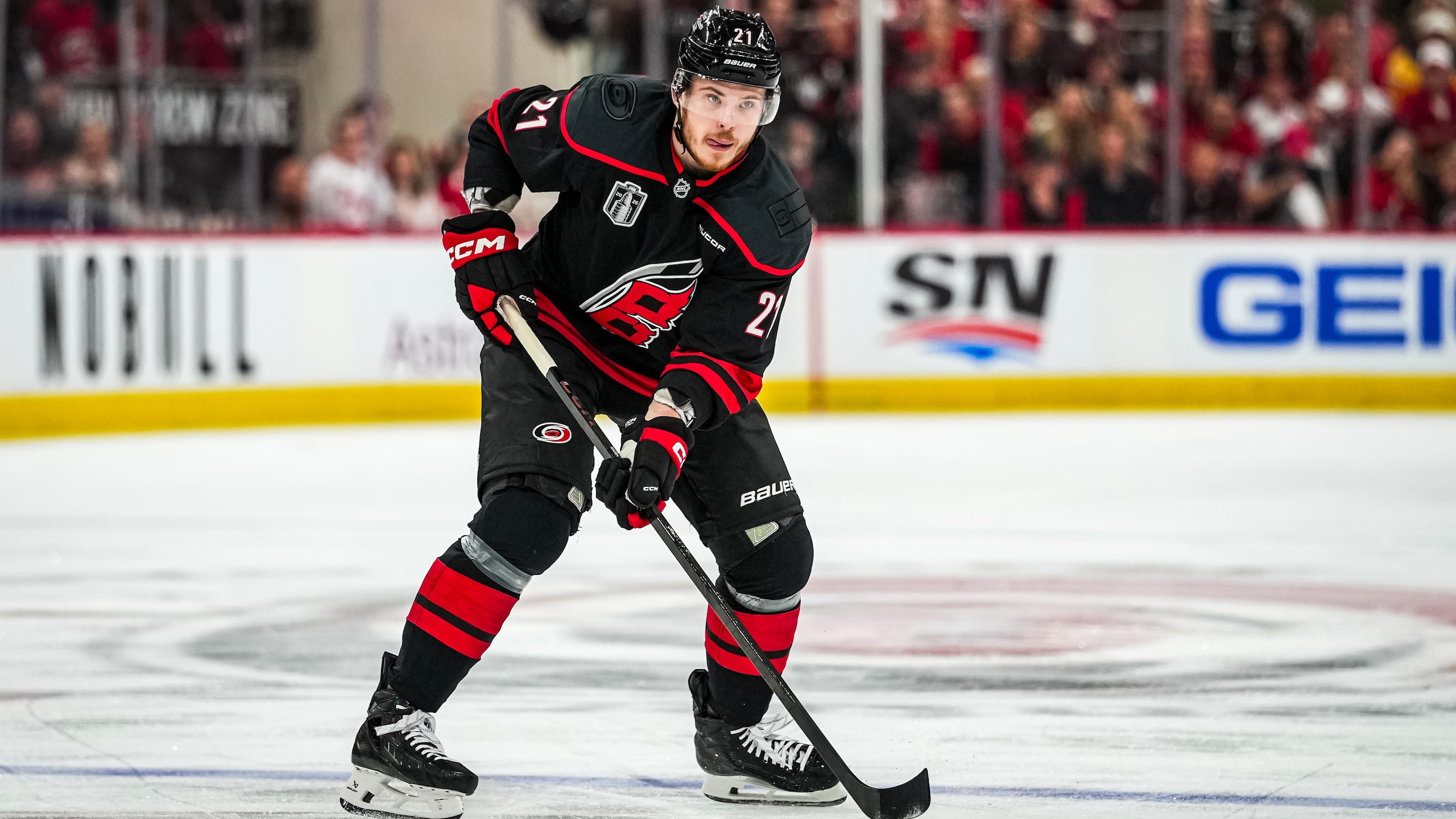 2026 Stanley Cup Final - Game Two