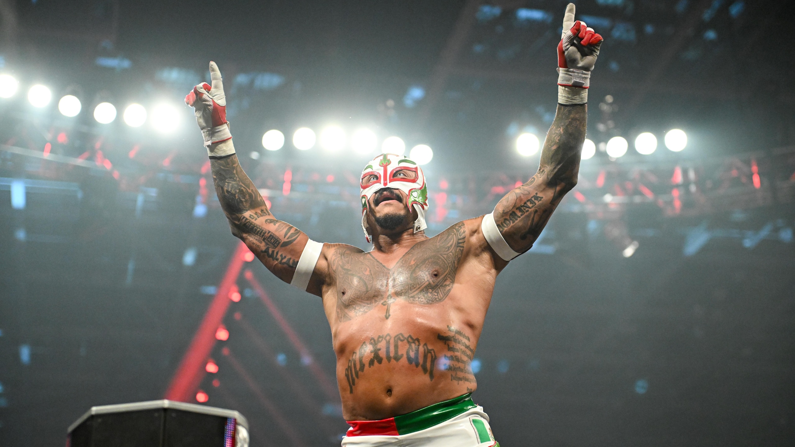 Monday Night RAW