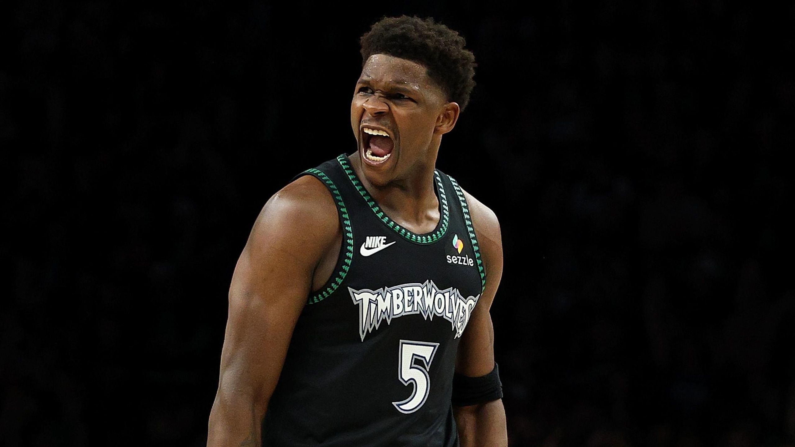 San Antonio Spurs v Minnesota TImberwolves - Game Four