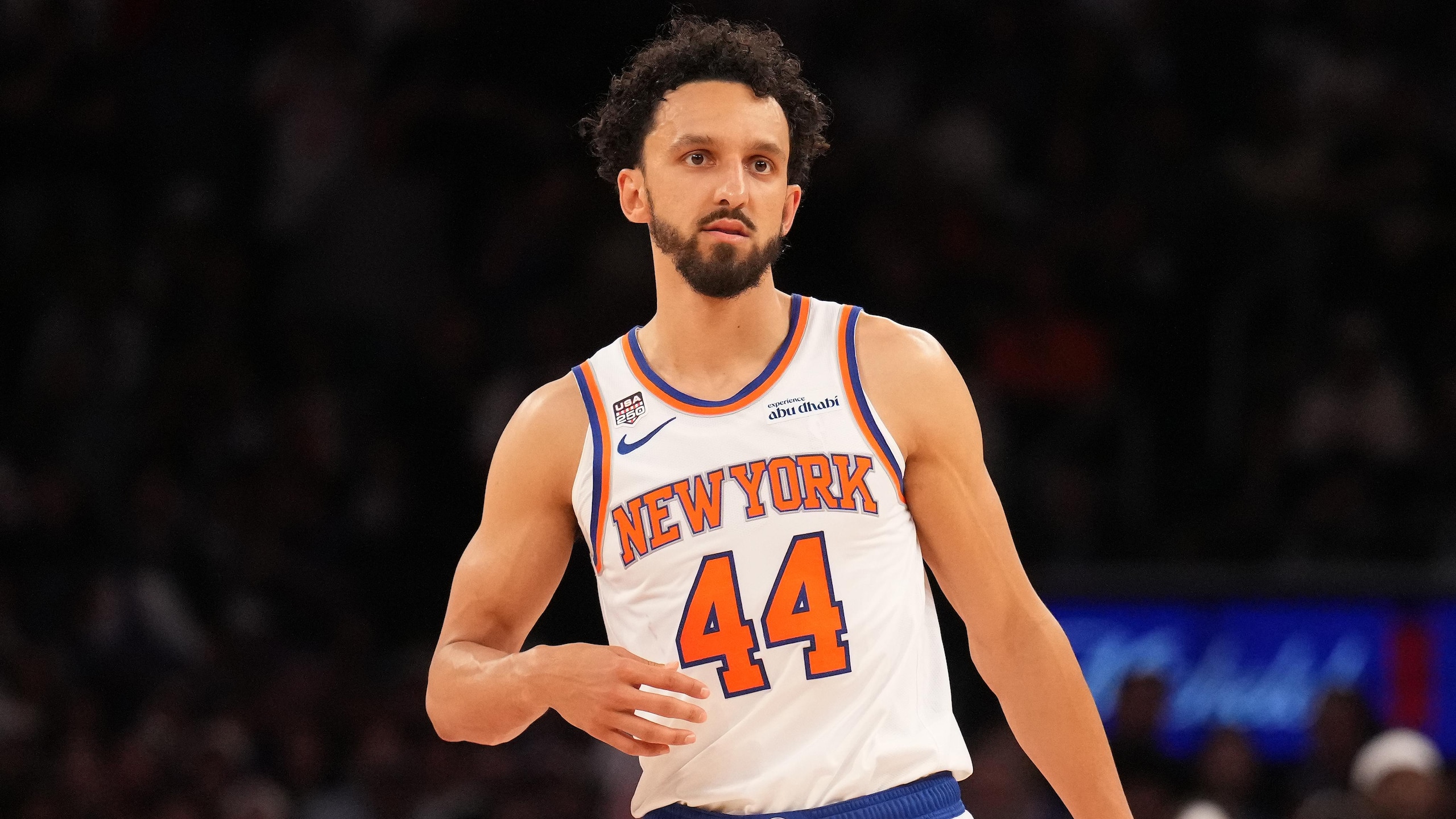 2026 NBA Finals - San Antonio Spurs v New York Knicks
