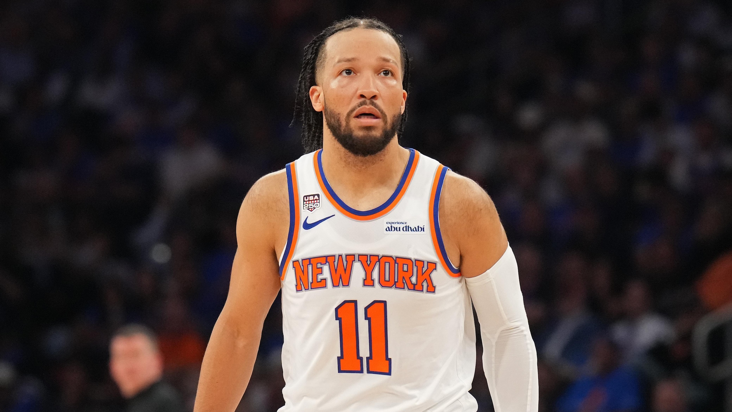 2026 NBA Finals - San Antonio Spurs v New York Knicks