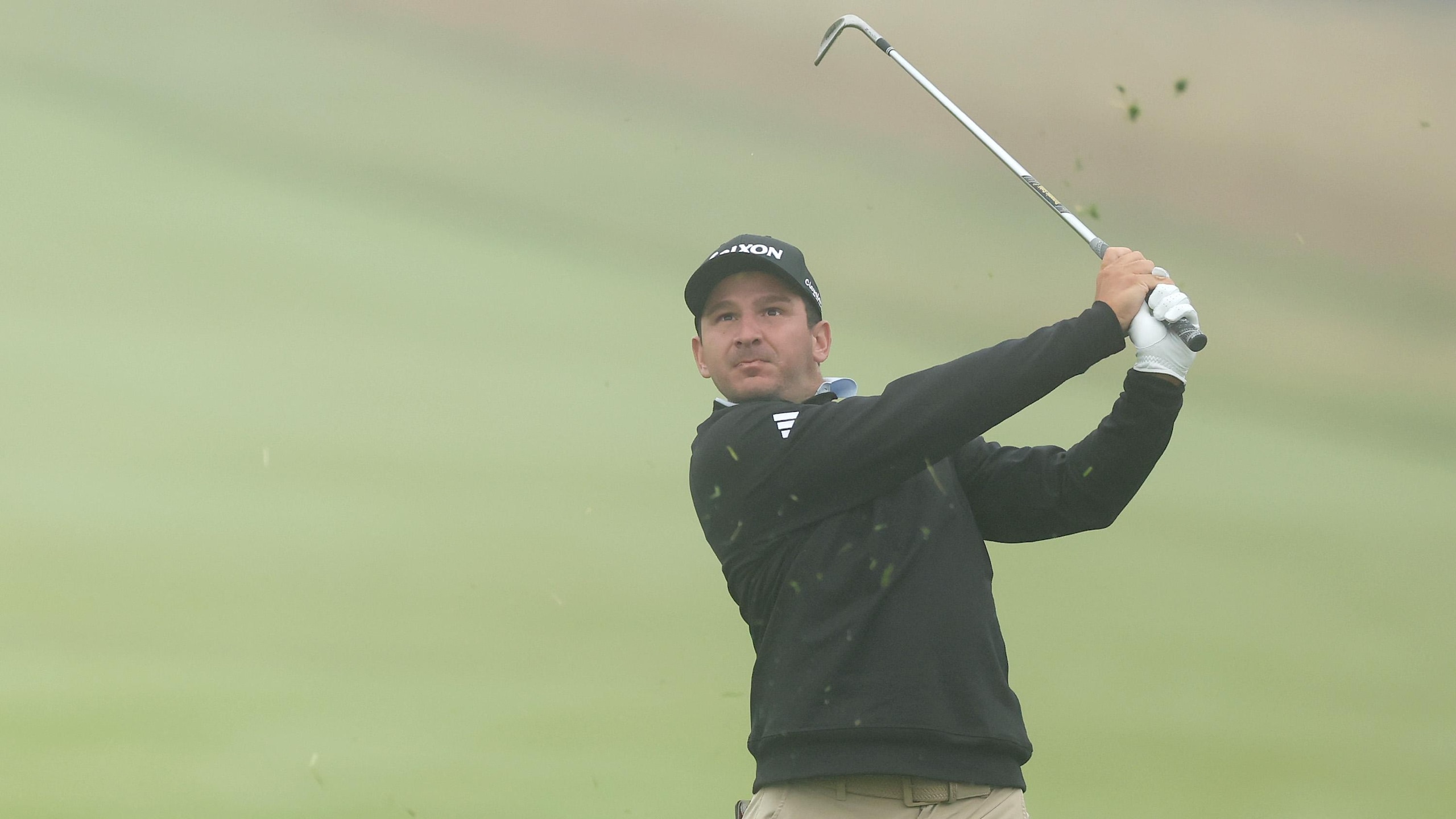 2026 U.S. OPEN - Round One
