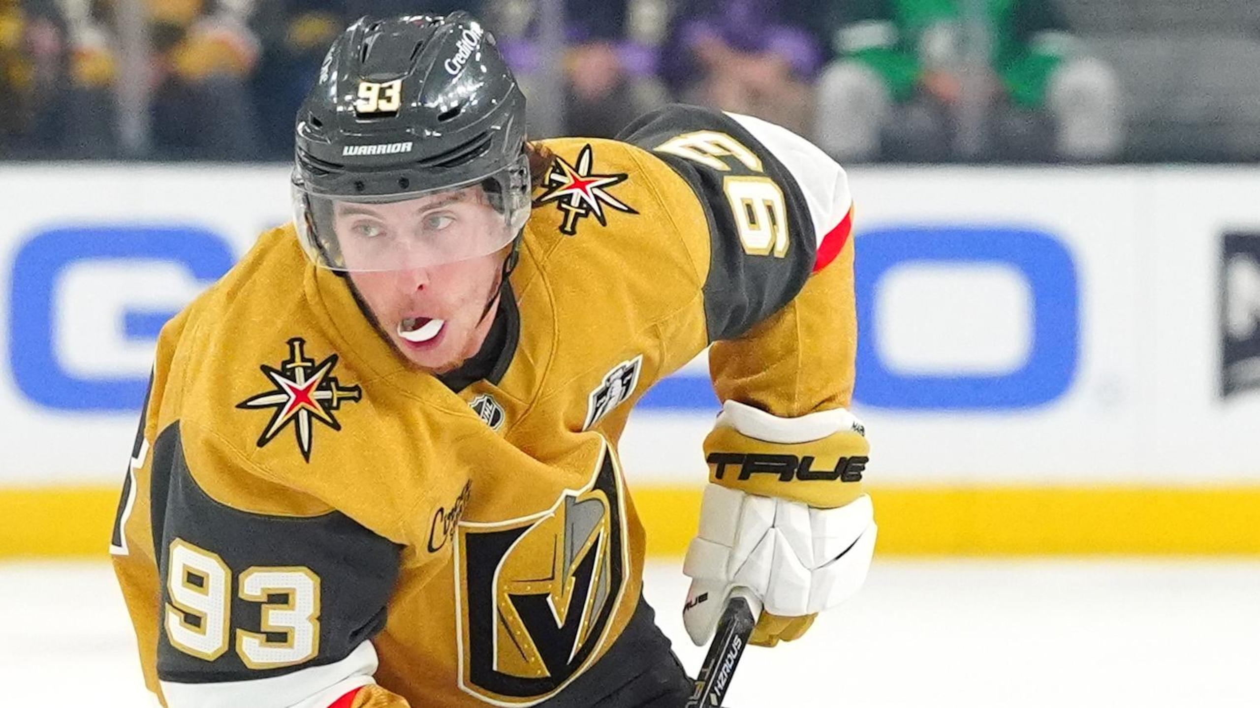 Stanley Cup Final: Carolina Hurricanes v Vegas Golden Knights - Game Six