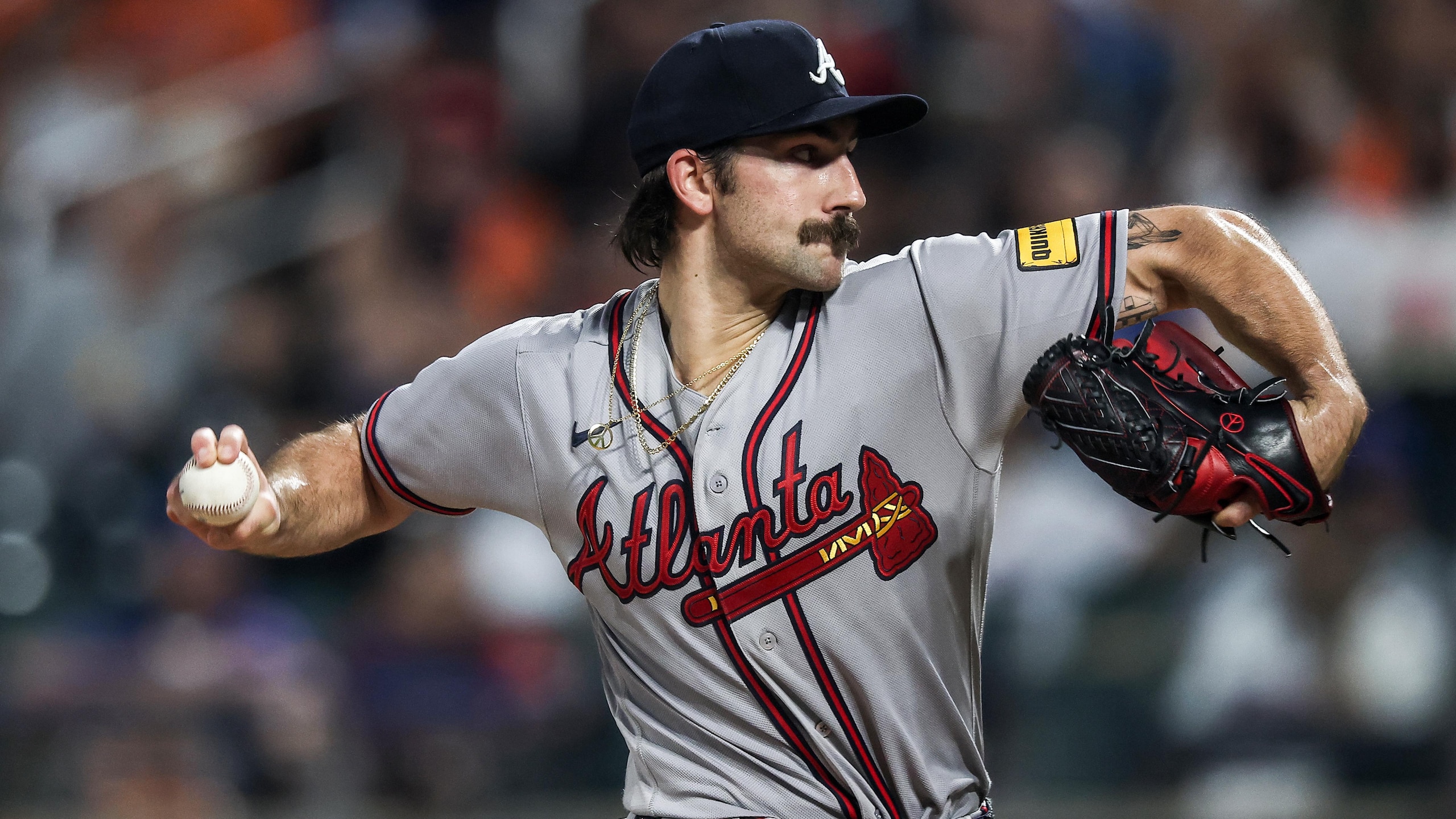 Atlanta Braves v New York Mets