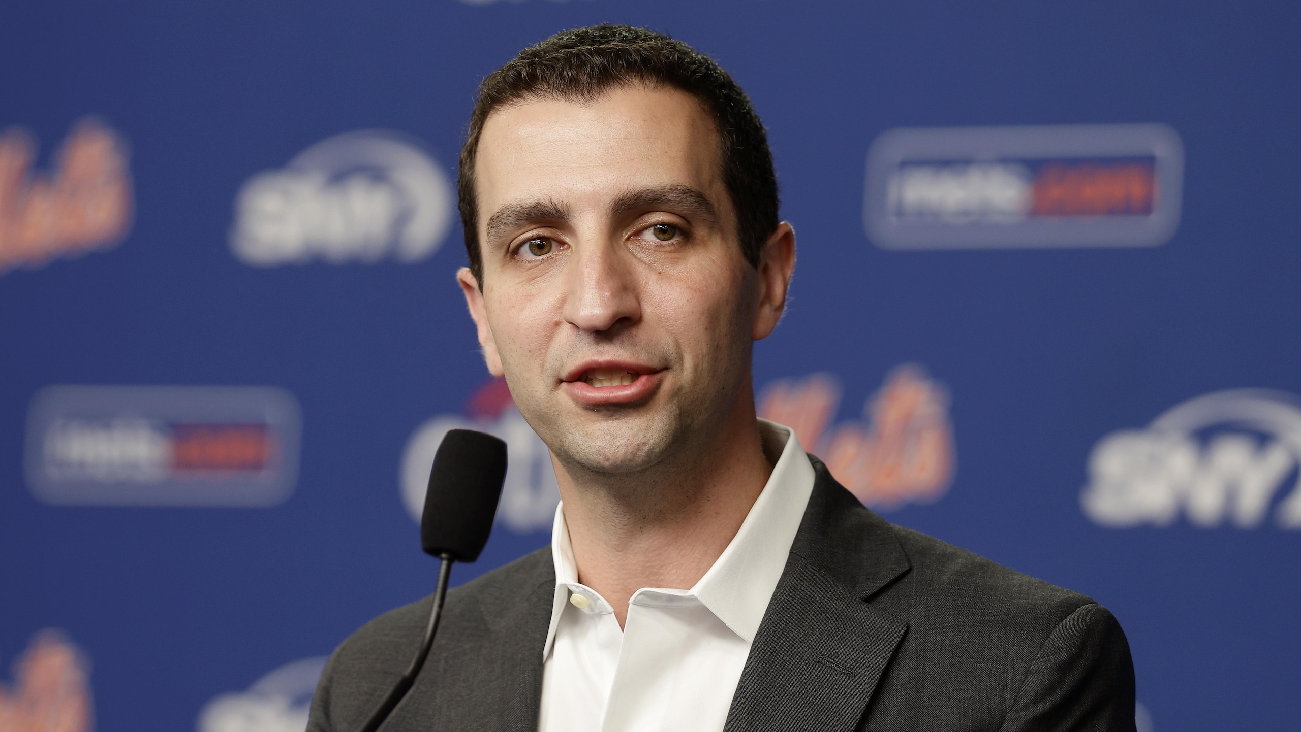 Philadelphia Phillies v New York Mets