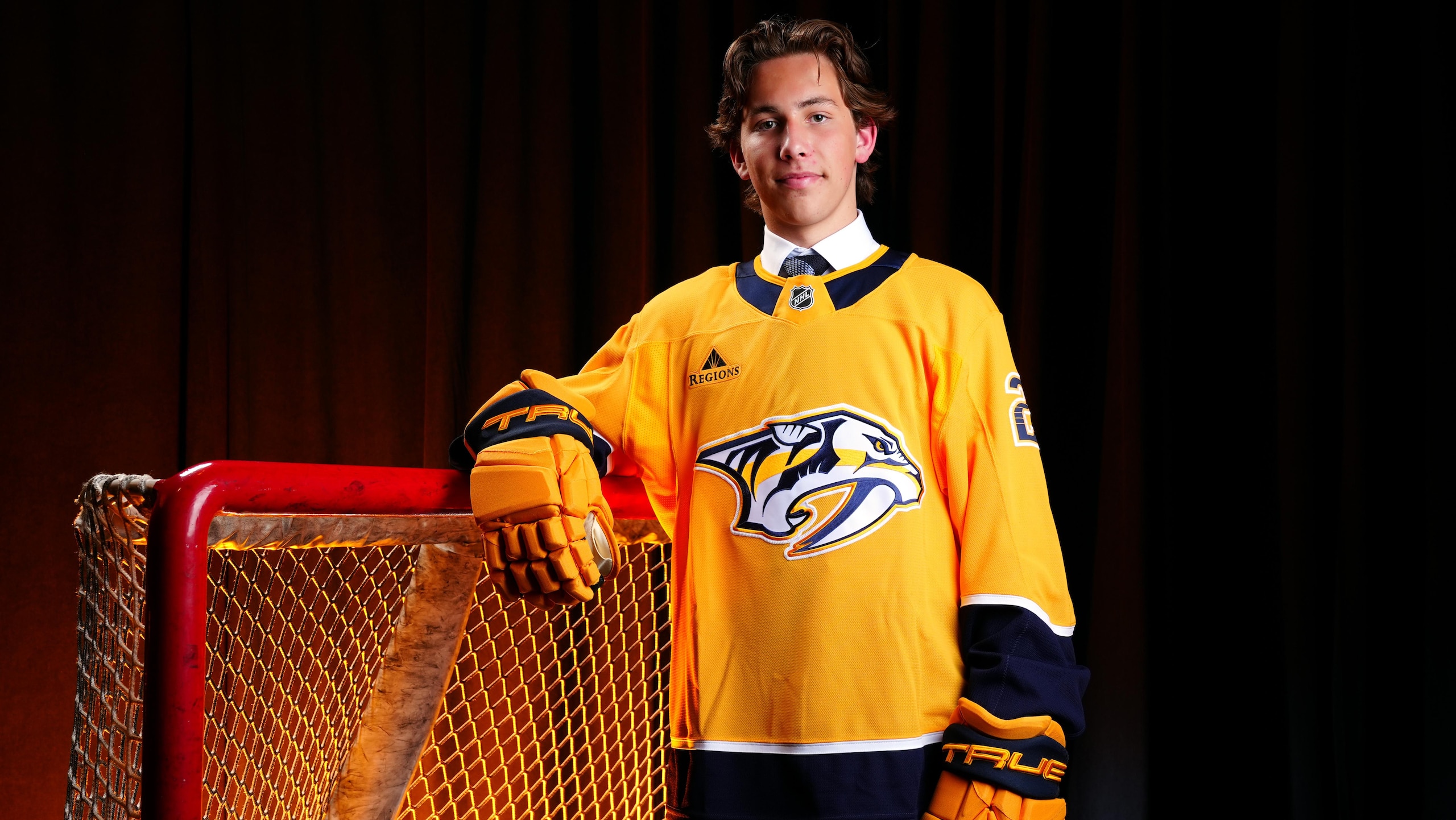 2026 NHL Draft - Day One