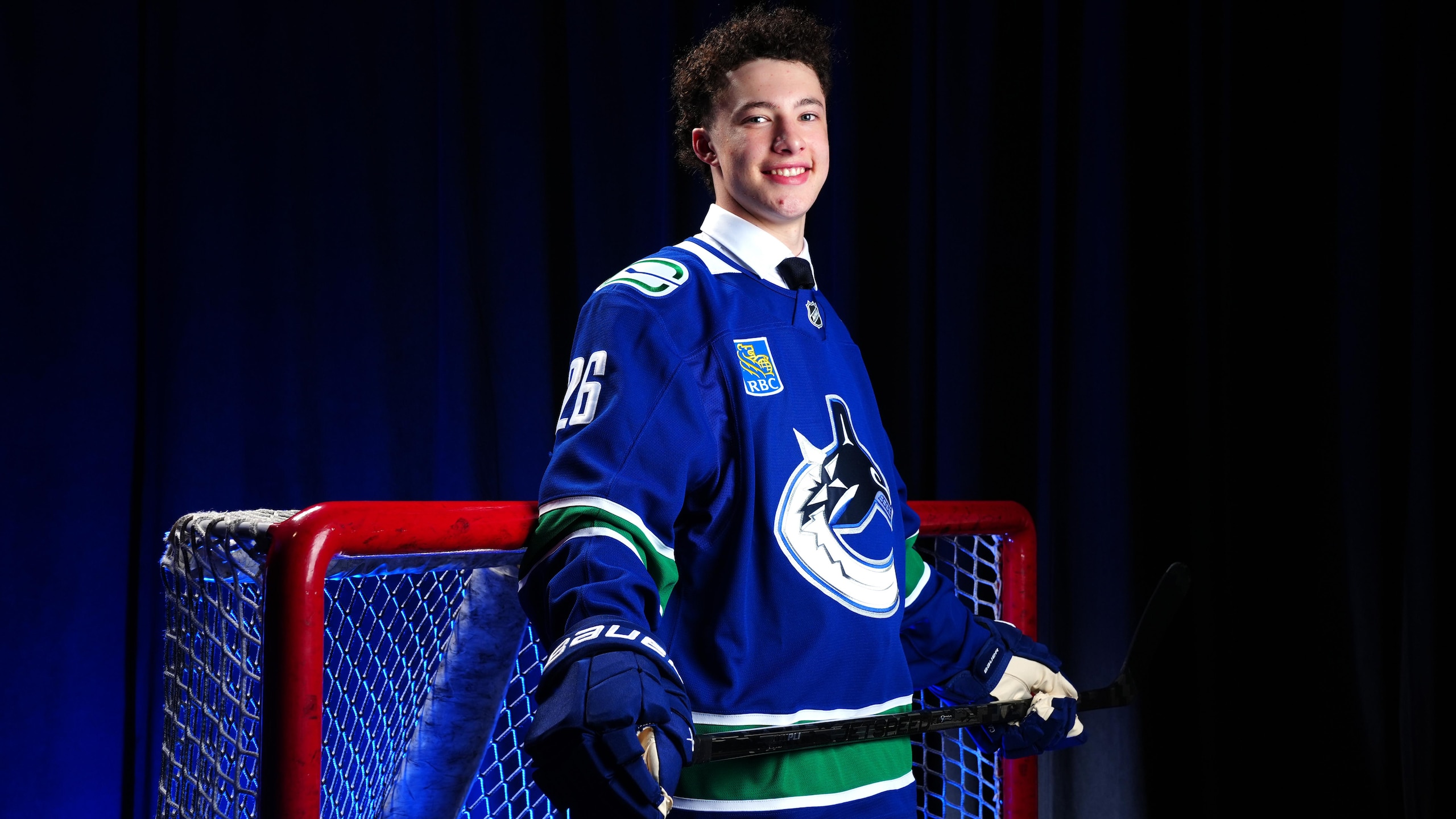 2026 NHL Draft - Portraits