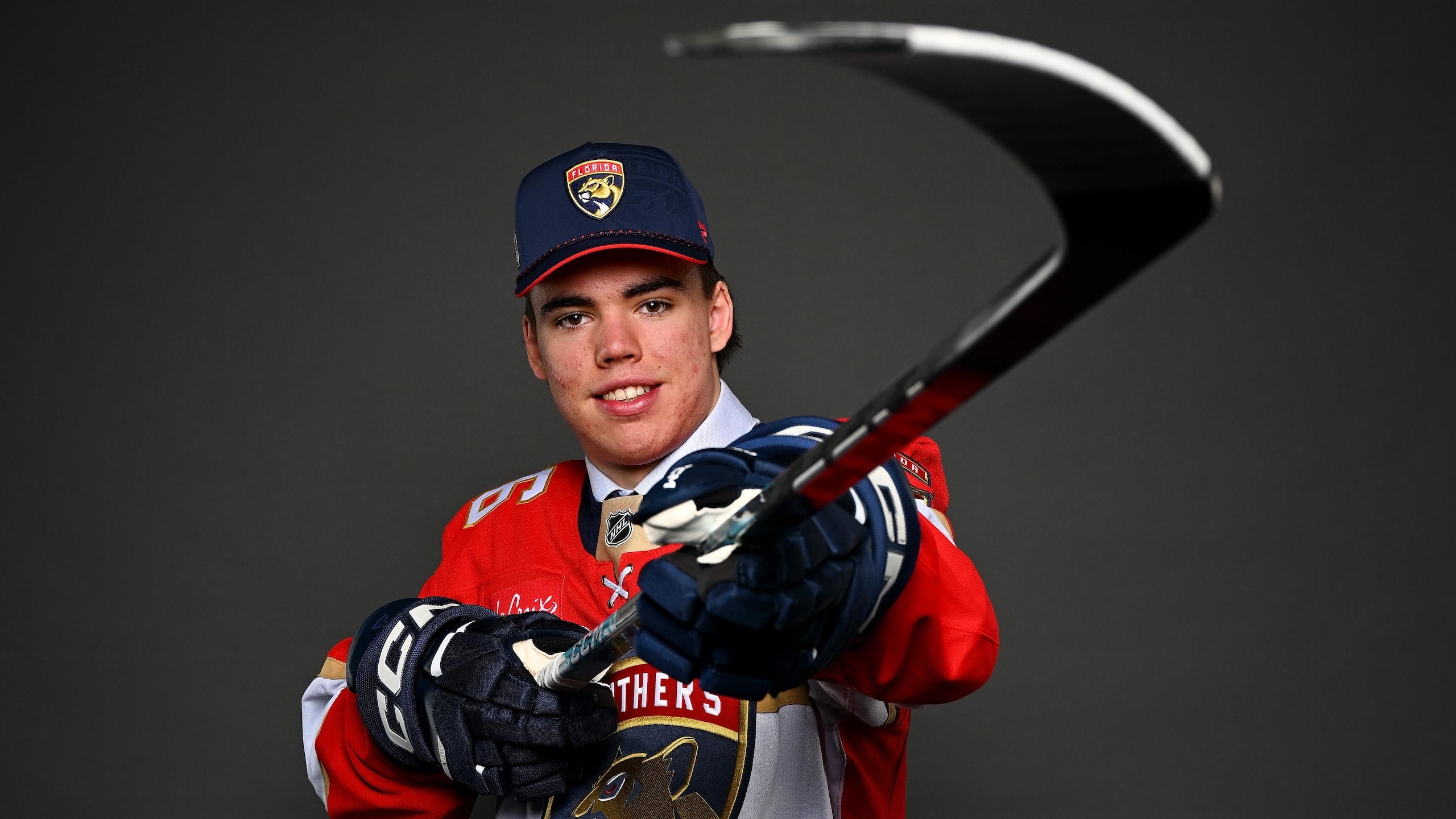 2026 NHL Draft - Portraits