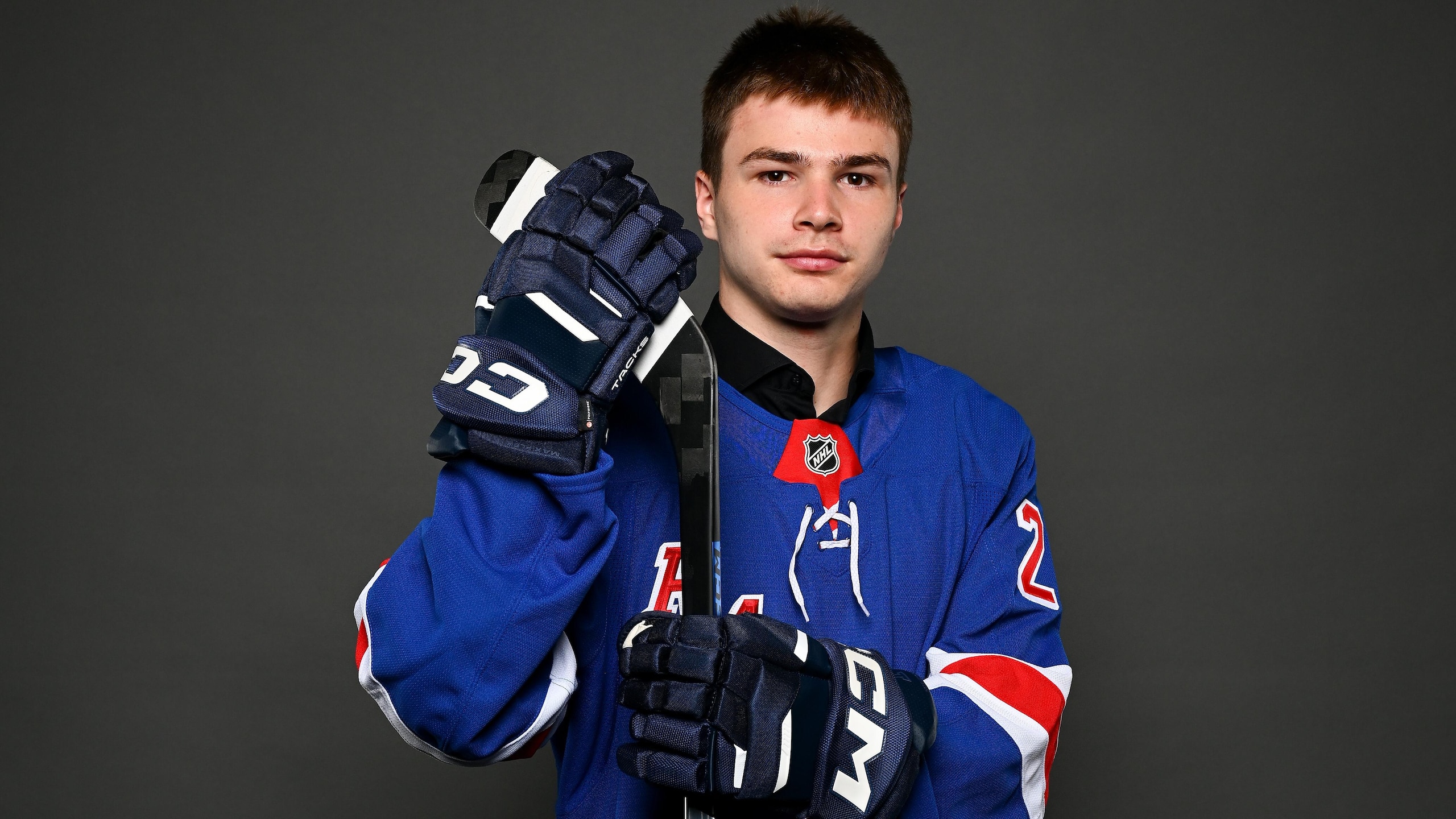 2026 NHL Draft - Portraits