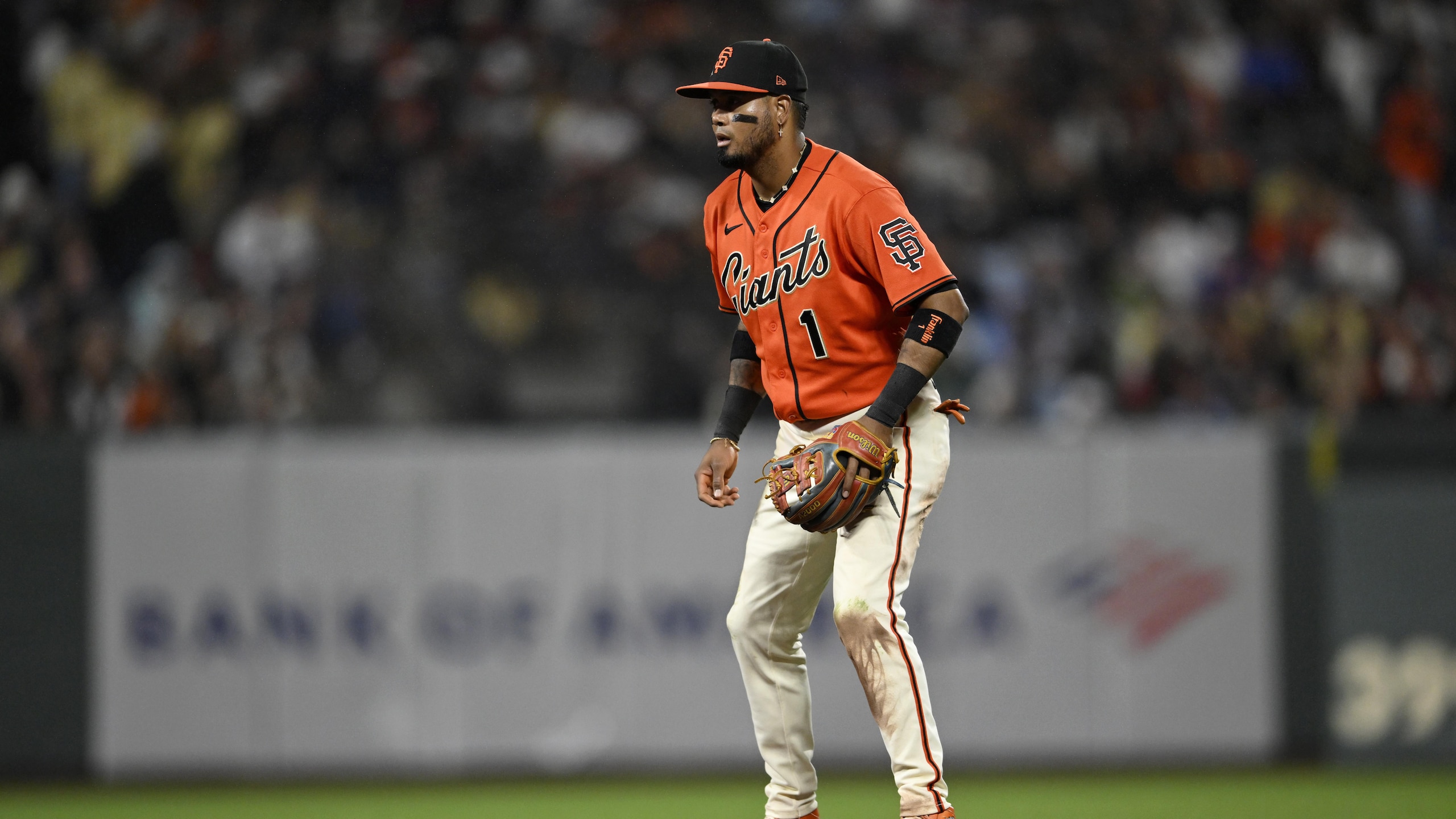Atlanta Braves v San Francisco Giants Atlanta Braves v San Francisco Giants