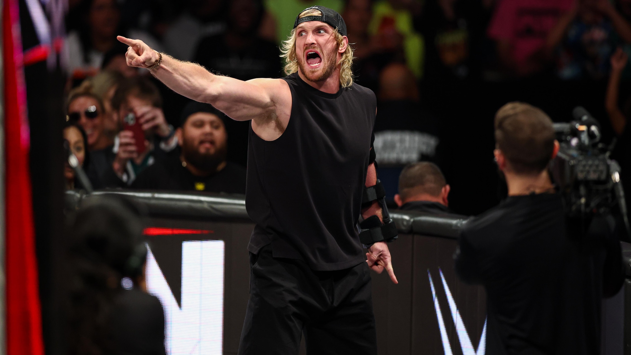 Monday Night RAW
