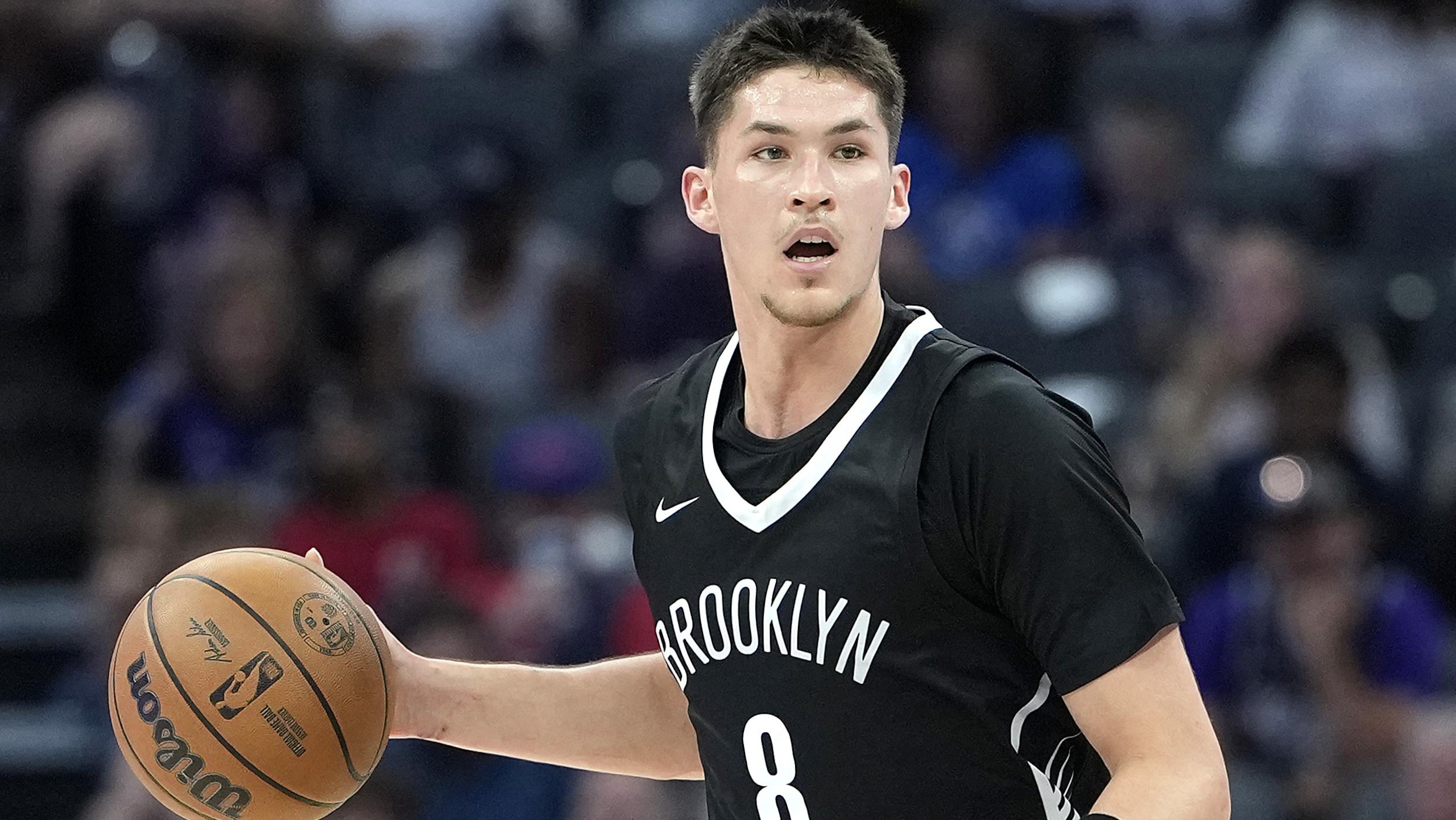 2026 NBA California Classic - Brooklyn Nets v Sacramento Kings
