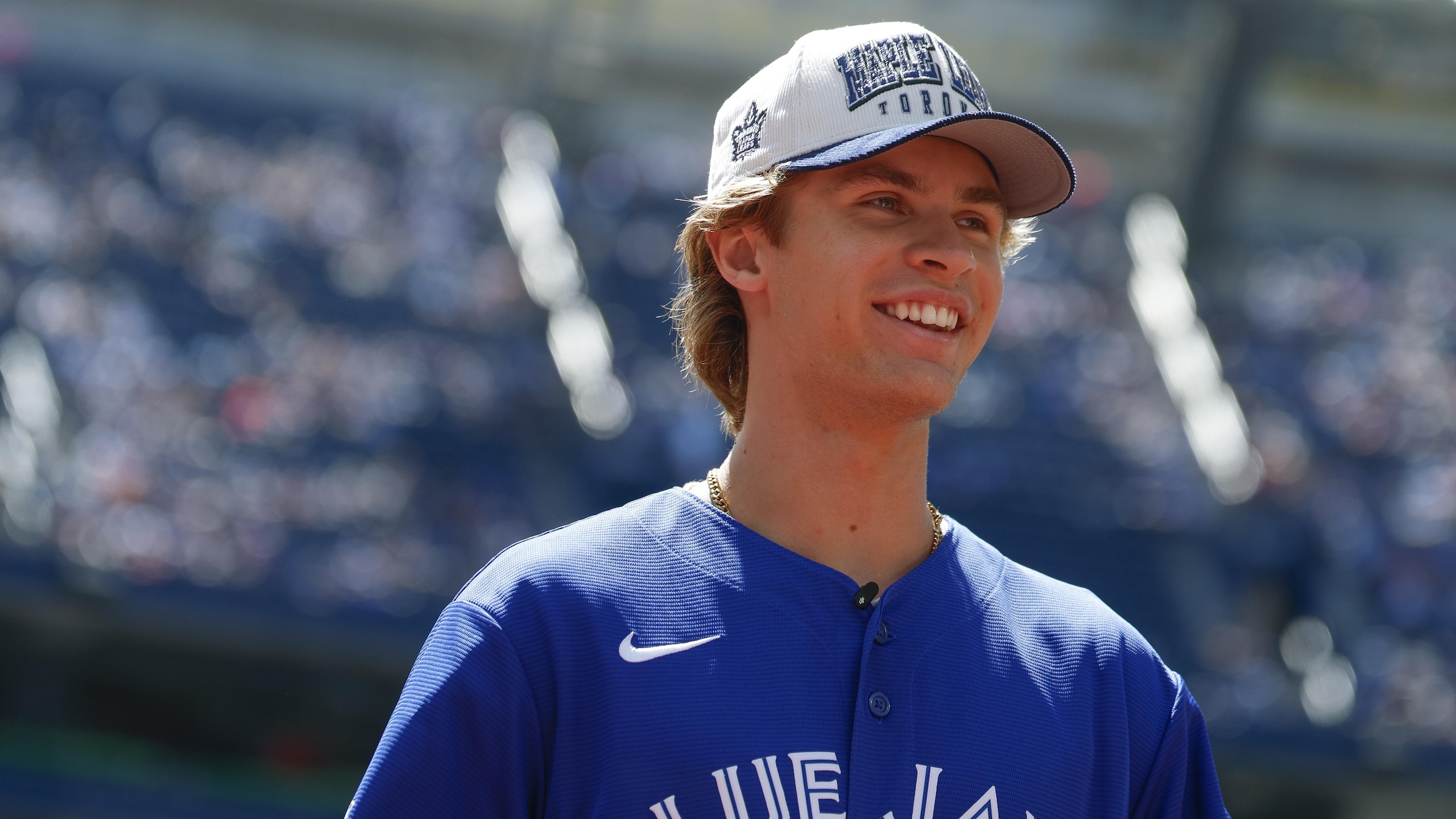 Texas Rangers v Toronto Blue Jays