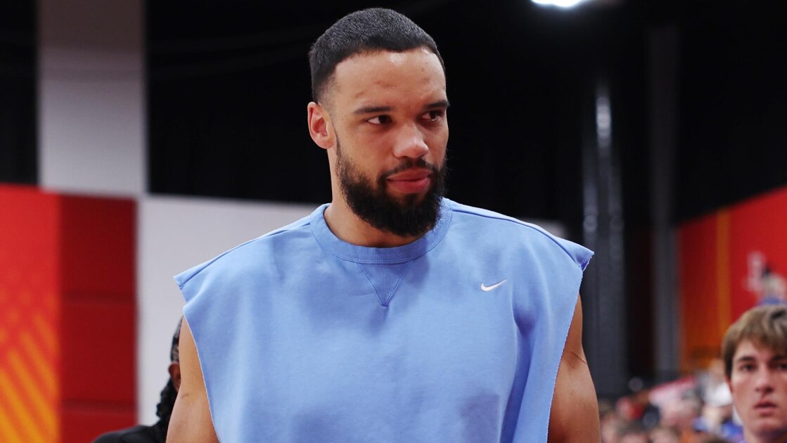 'Villain' Dillon Brooks Reveals Mike Tyson Technique He Learned and Addresses Weight Loss
