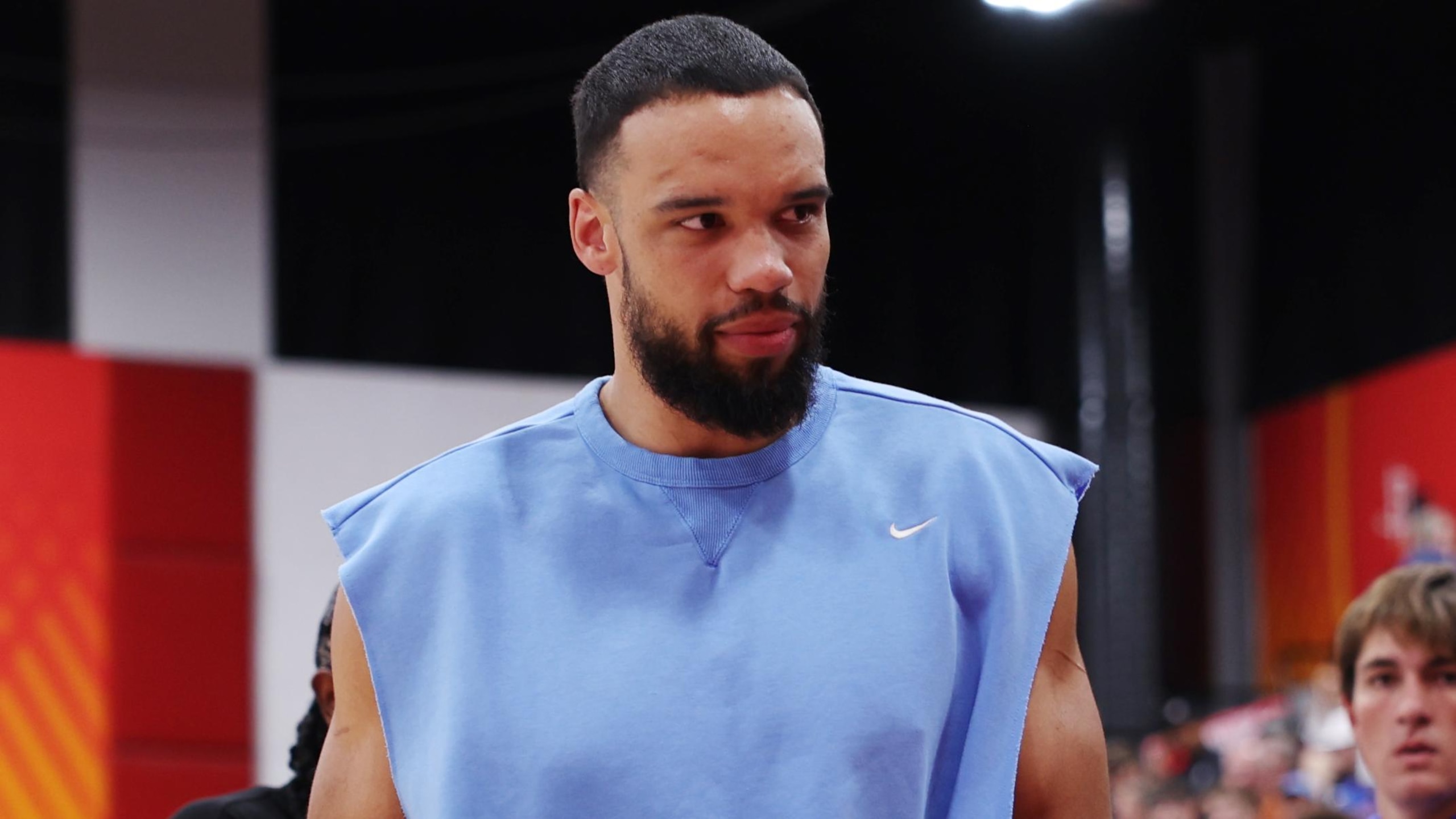 2026 NBA Summer League - Portland Trail Blazers v Phoenix Suns