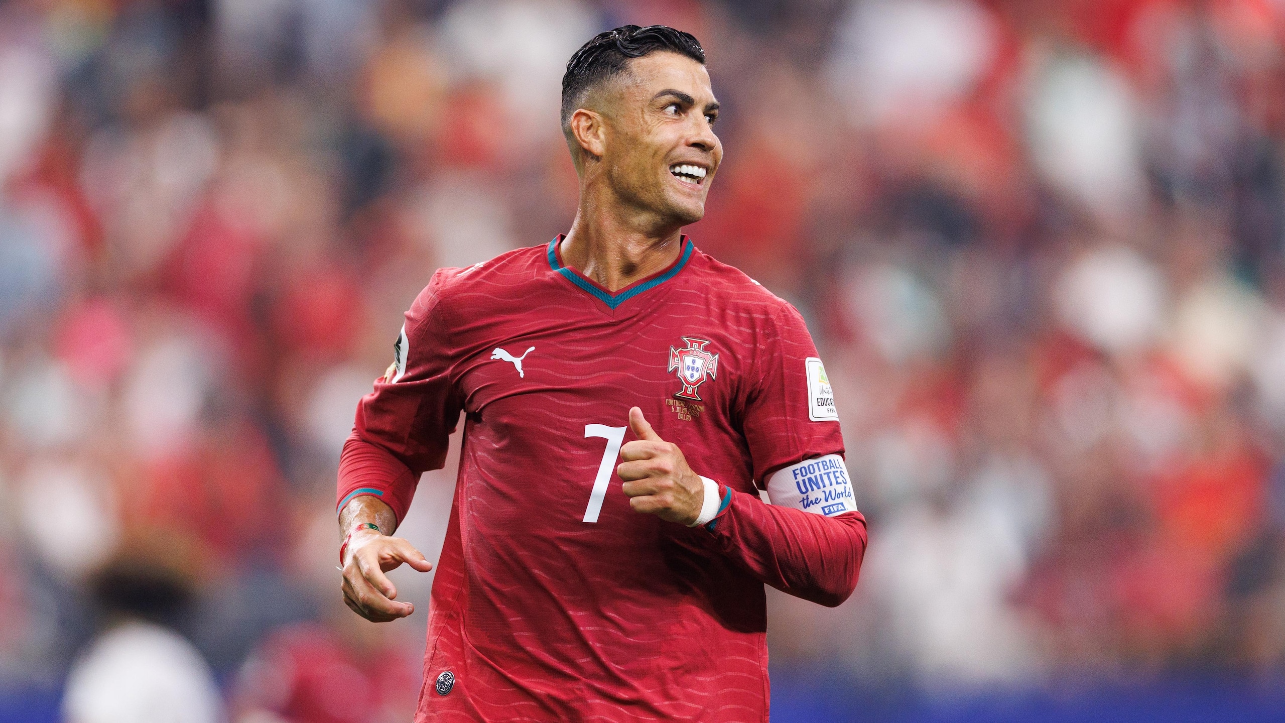 Portugal v Spain: Round of 16 - FIFA World Cup 2026