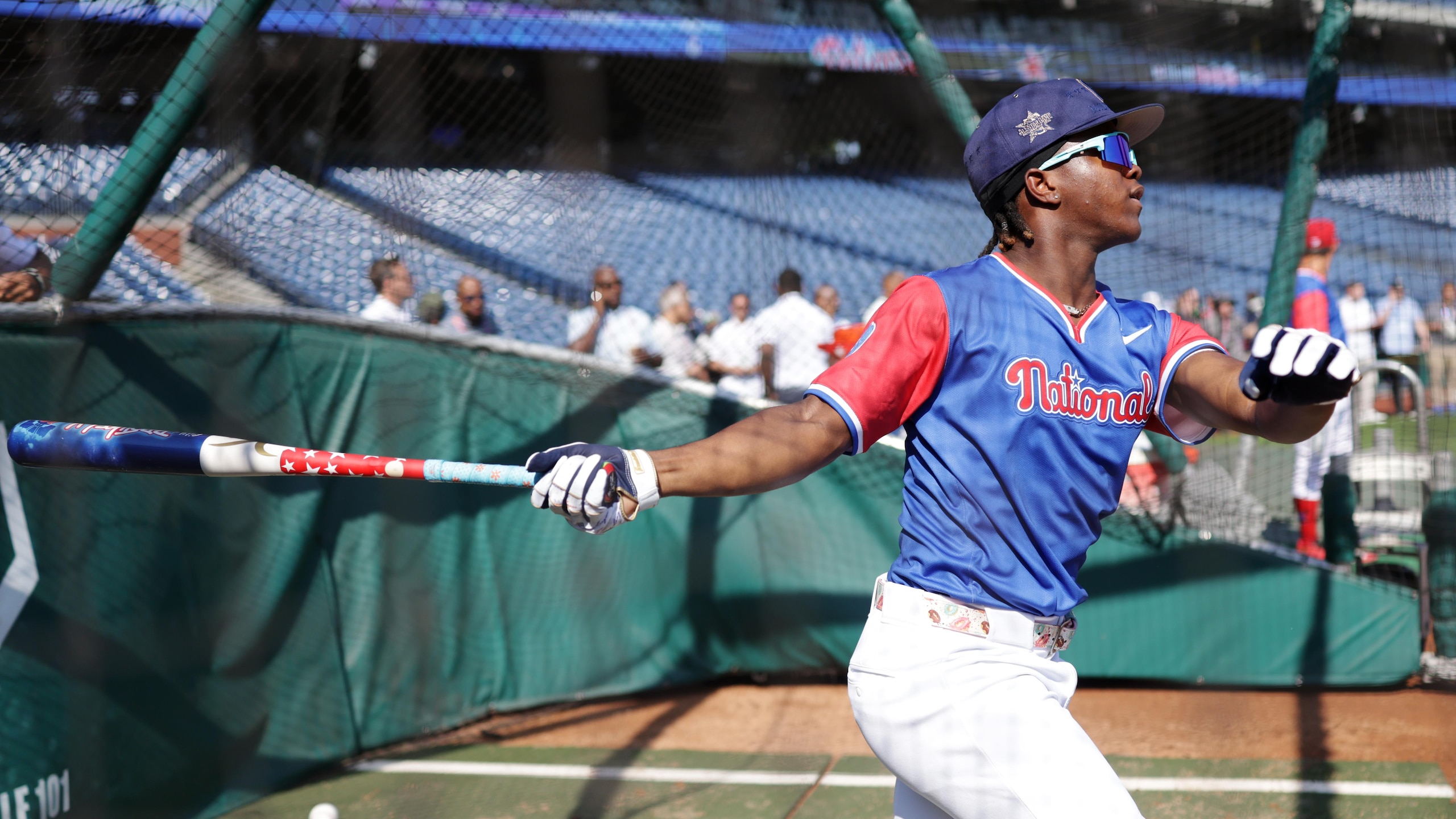 2026 All-Star Futures Game Presented by Nike
