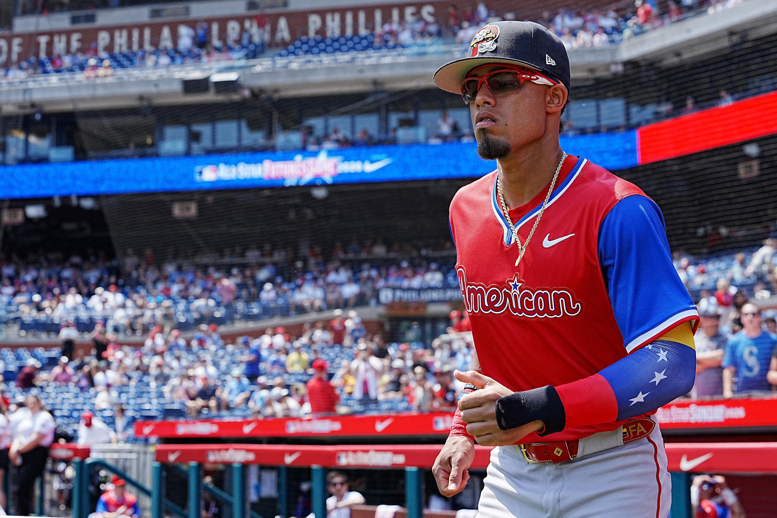 2026 All-Star Futures Game Presented by Nike