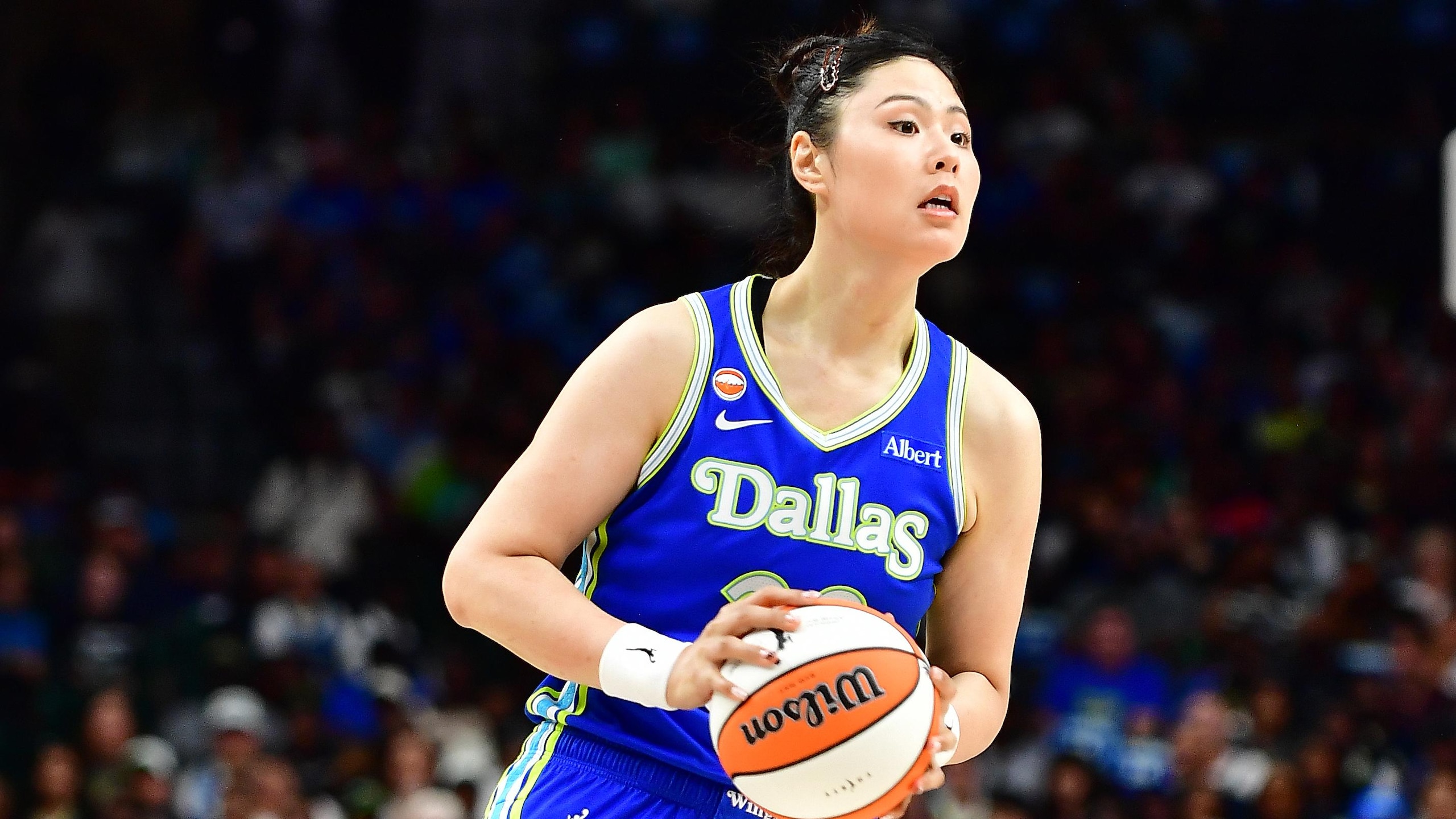 Chicago Sky v Dallas Wings