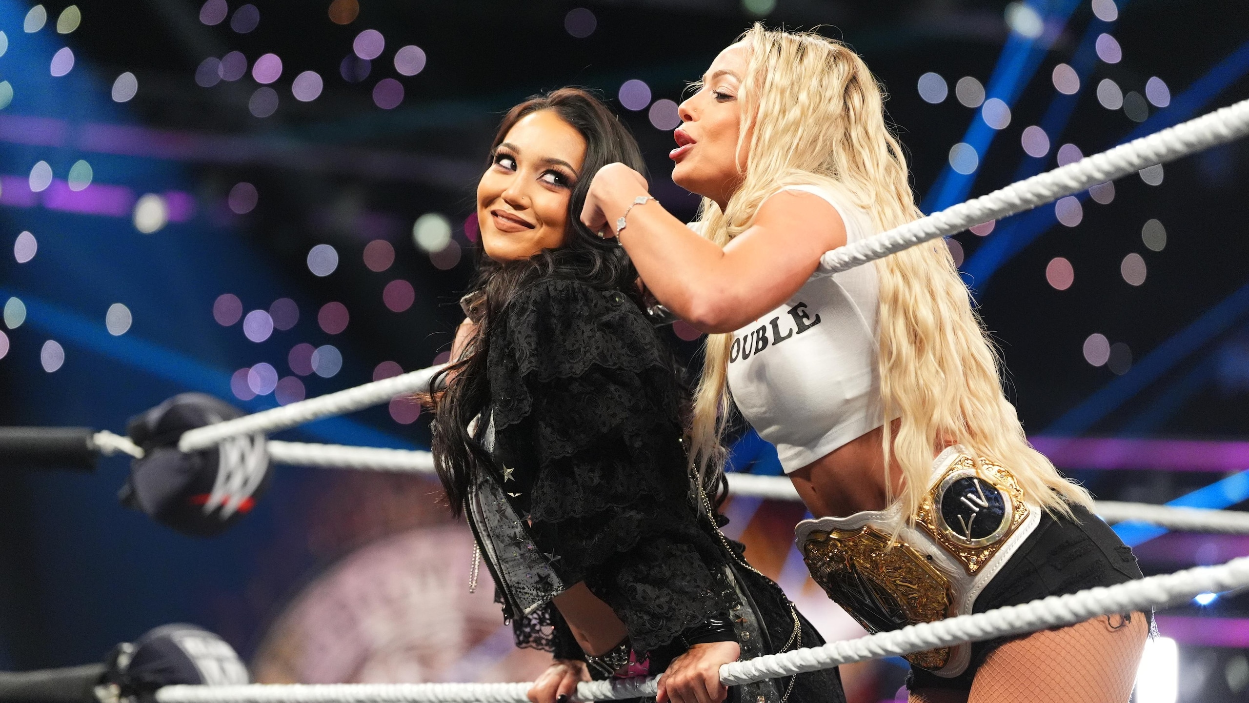 Monday Night RAW
