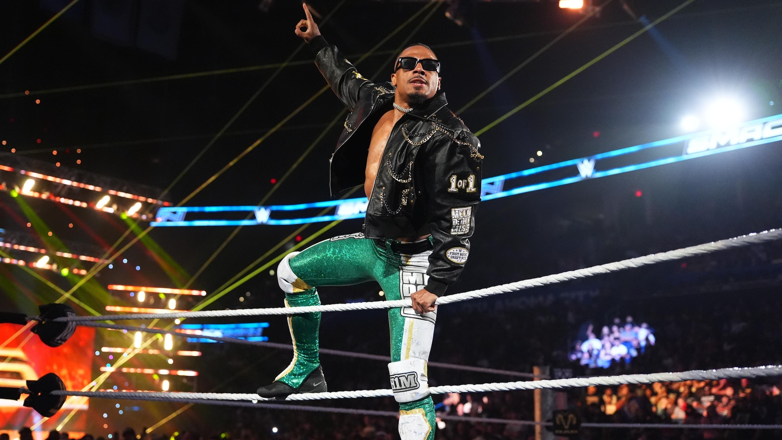 SmackDown